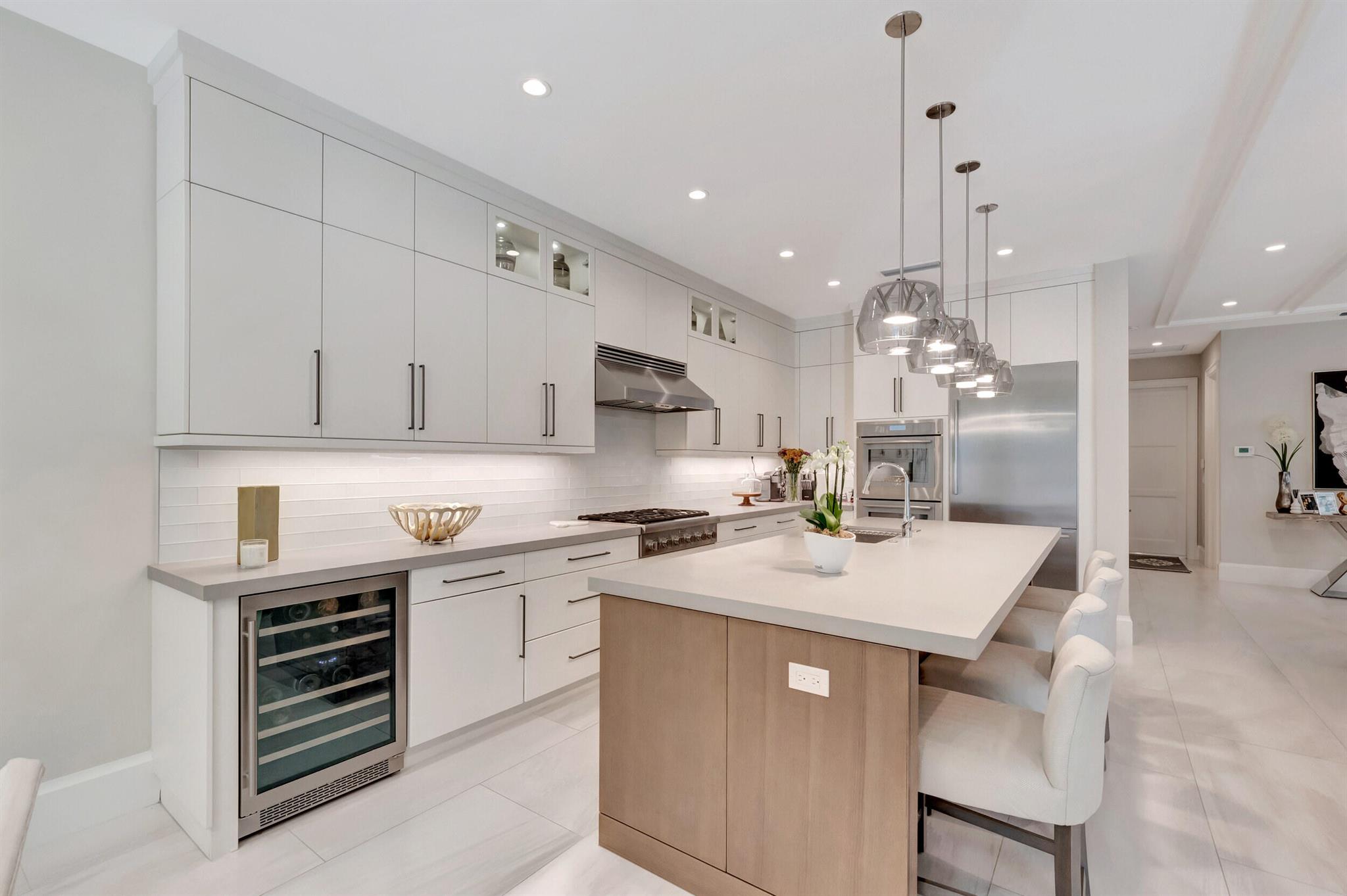 BOCA RATON RIVIERA - Residential