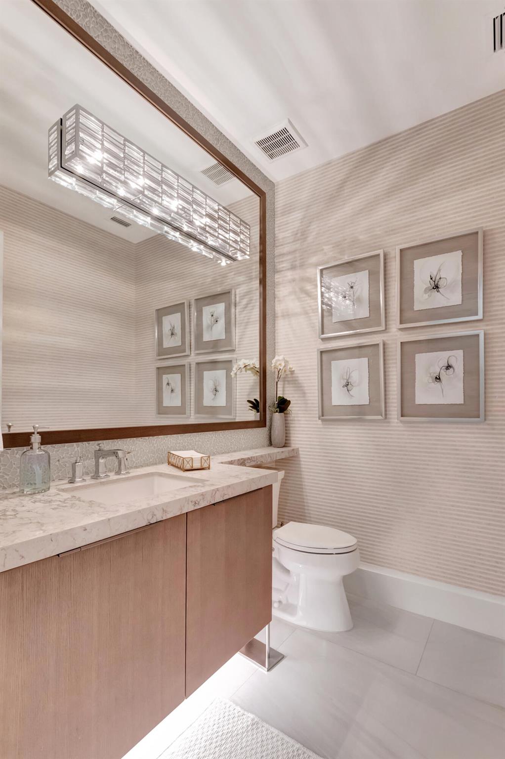 BOCA RATON RIVIERA - Residential