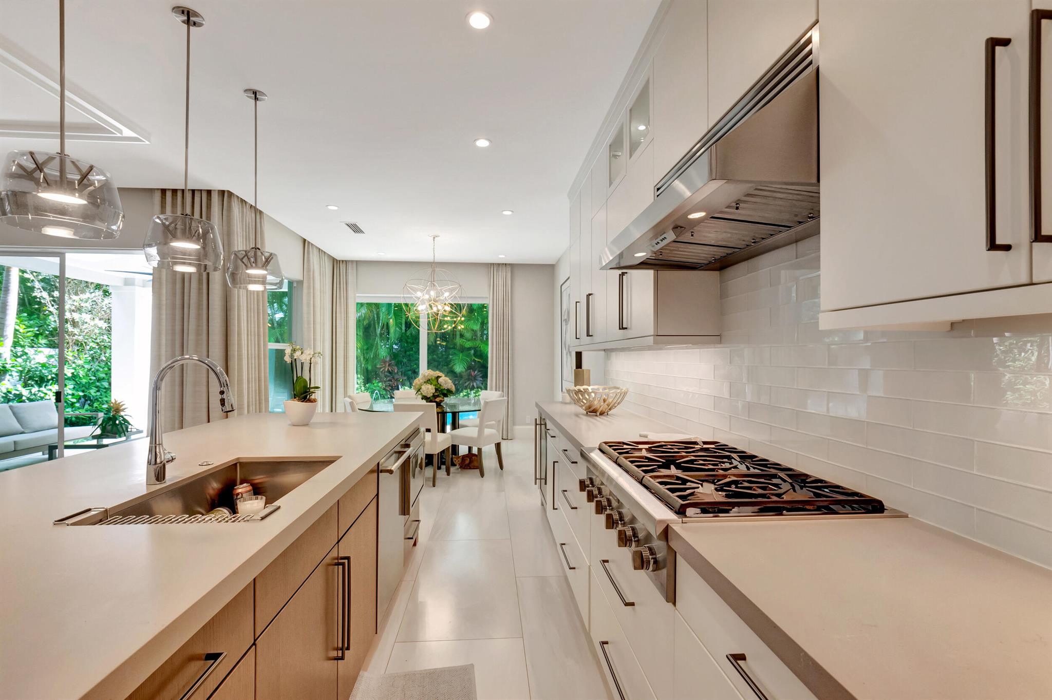 BOCA RATON RIVIERA - Residential