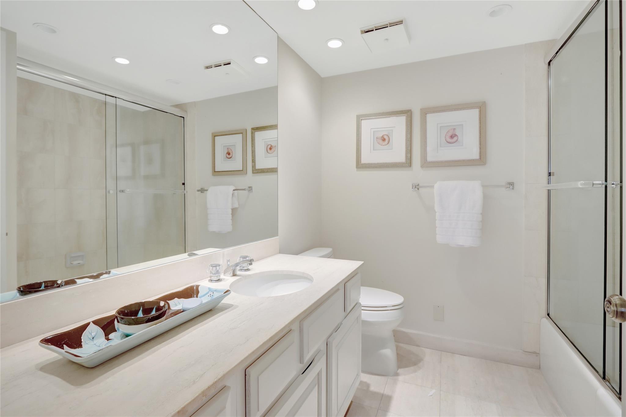 Lago Mar North Lodge - Residential