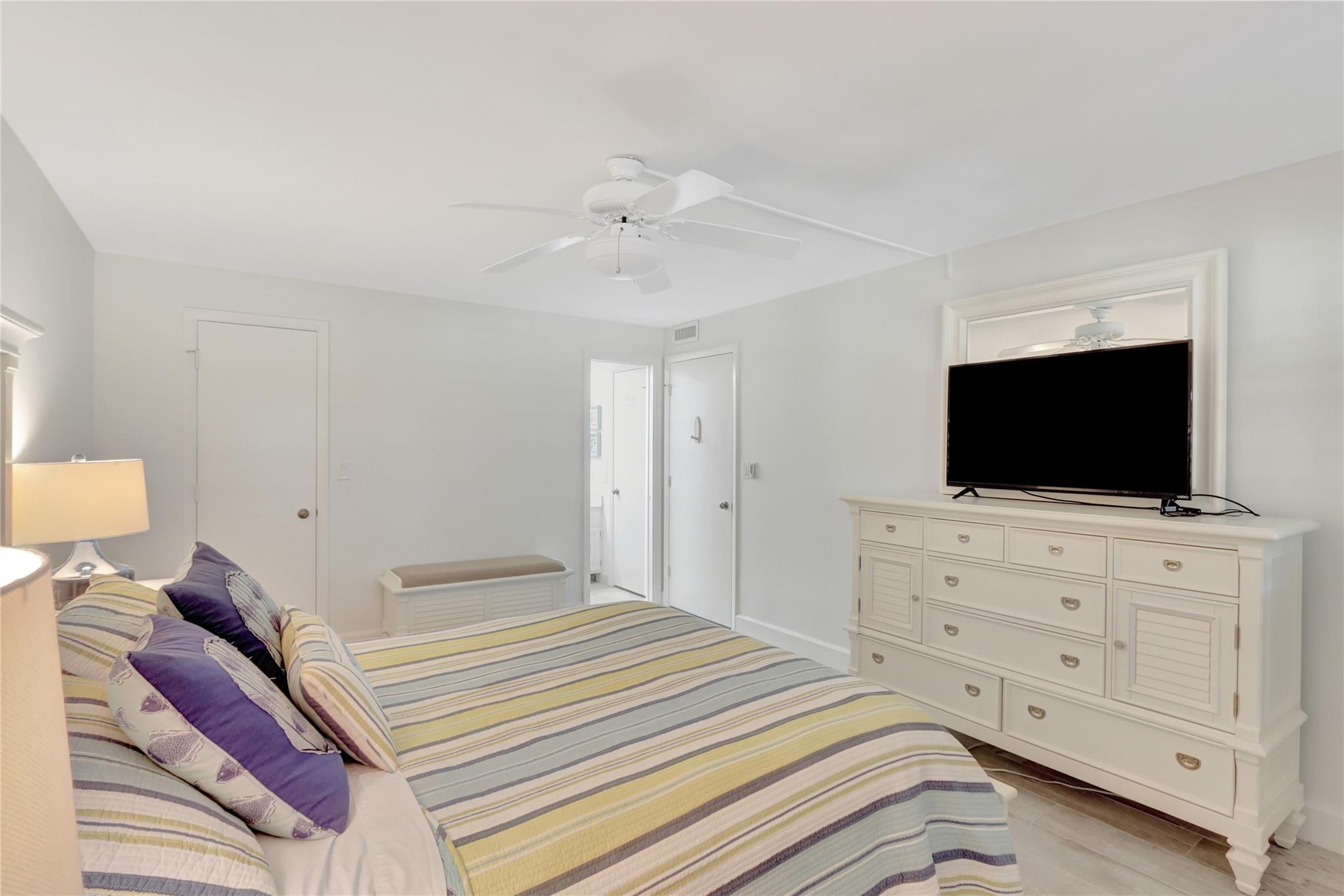 Lago Mar North Lodge - Residential