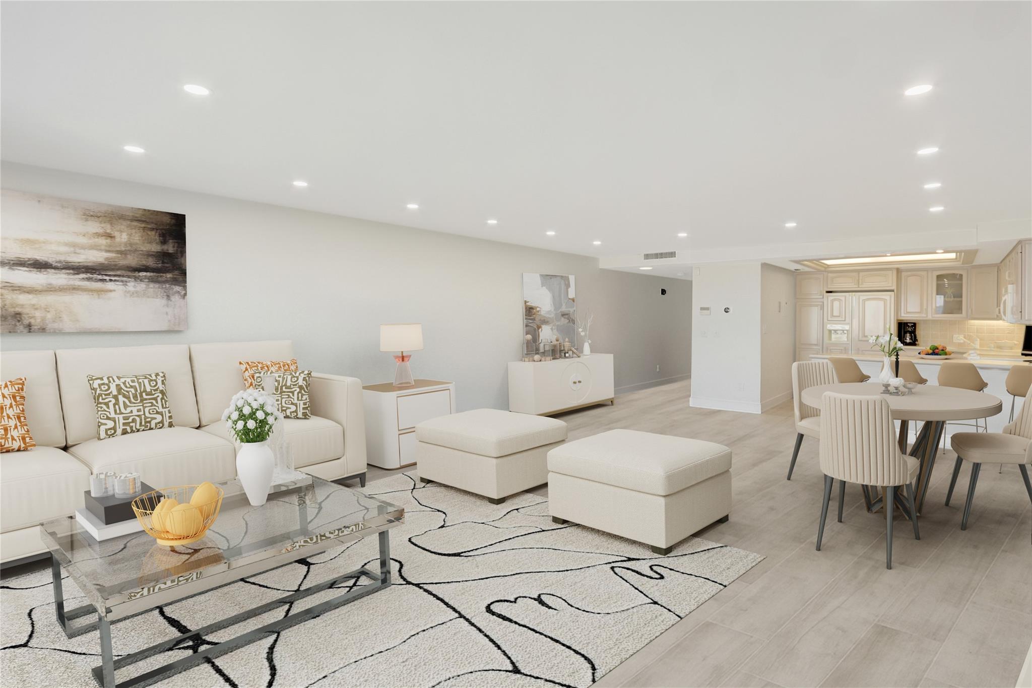 Lago Mar North Lodge - Residential