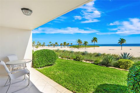 1710 S Ocean Ln 104 Fort Lauderdale FL 33316