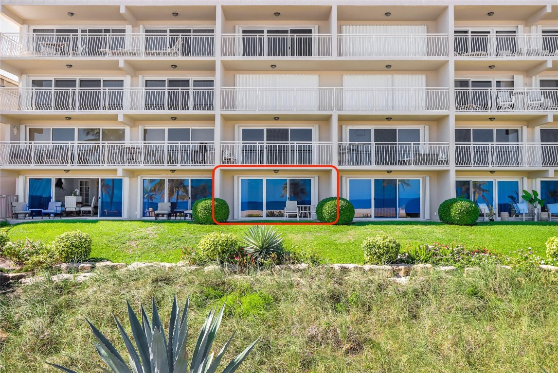 1710 S Ocean Lane 104