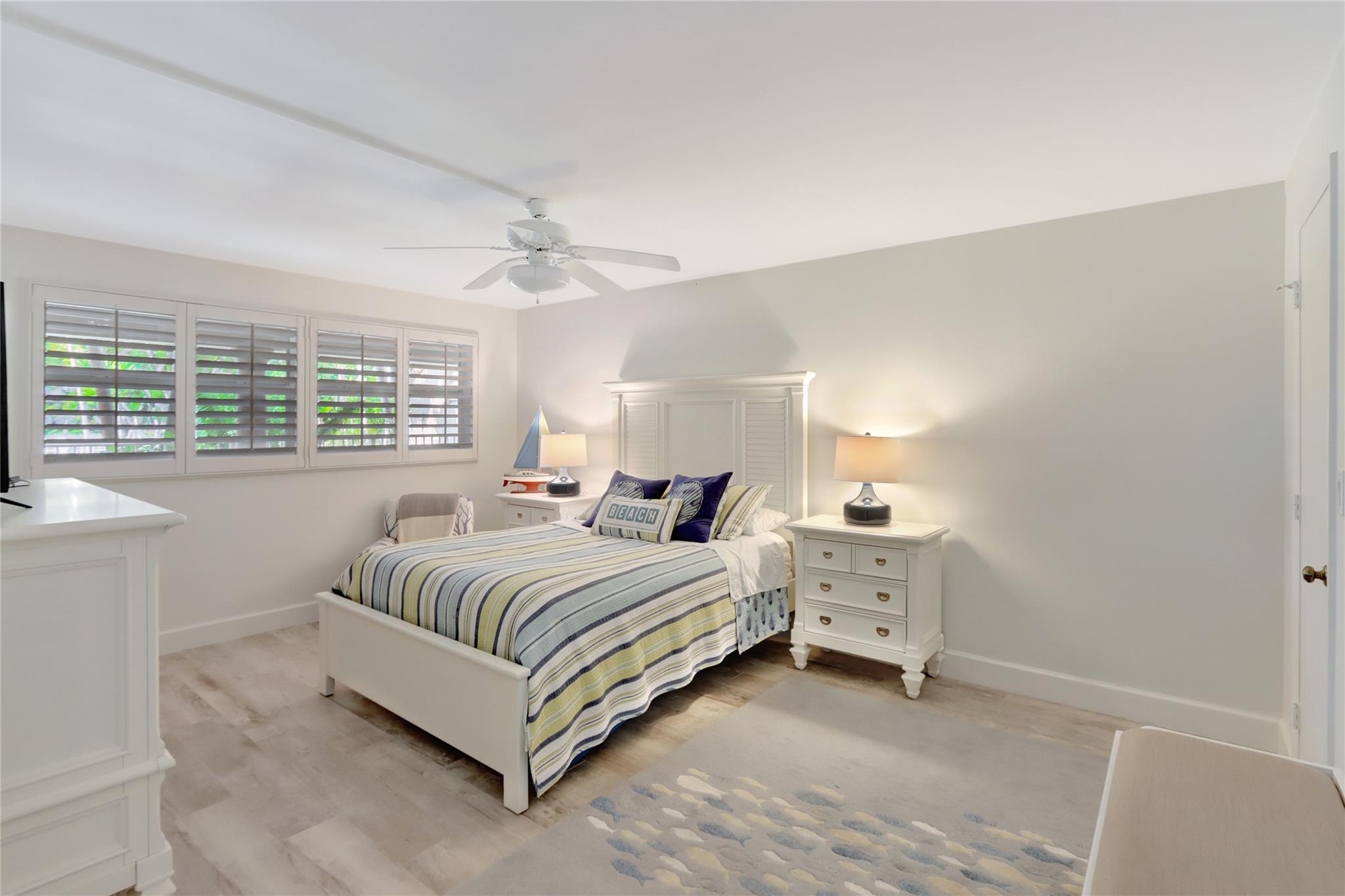 Lago Mar North Lodge - Residential