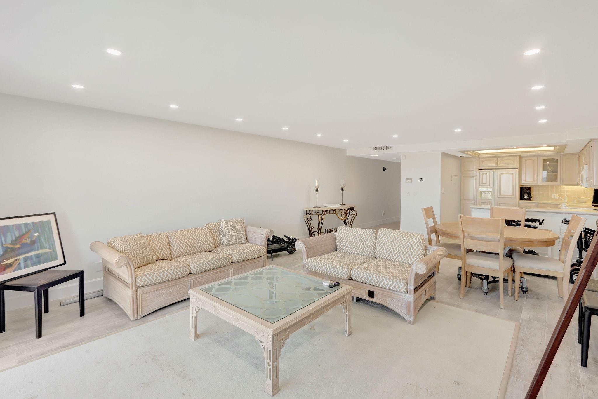 Lago Mar North Lodge - Residential