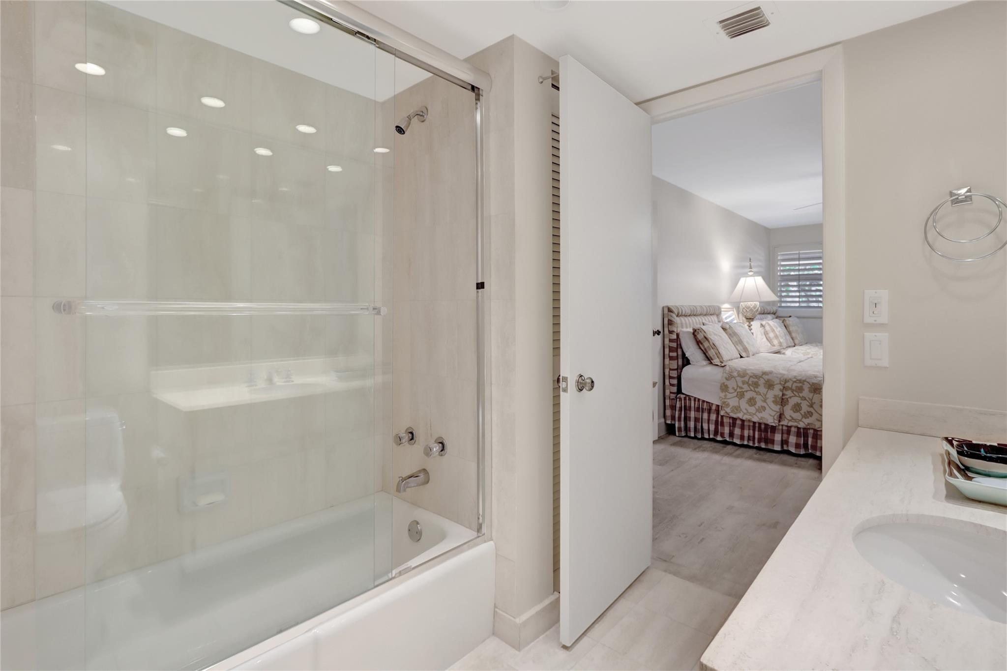 Lago Mar North Lodge - Residential