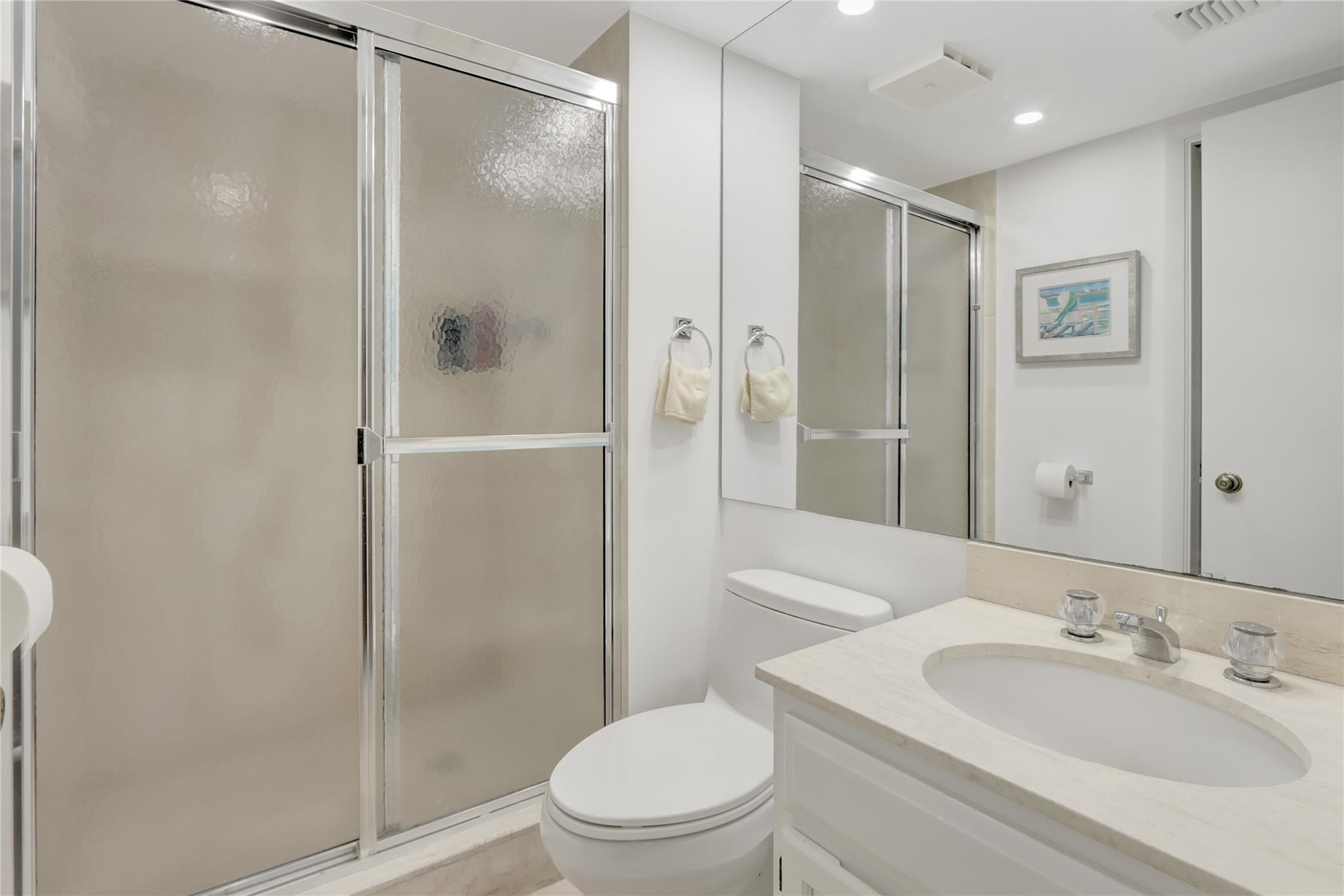 Lago Mar North Lodge - Residential