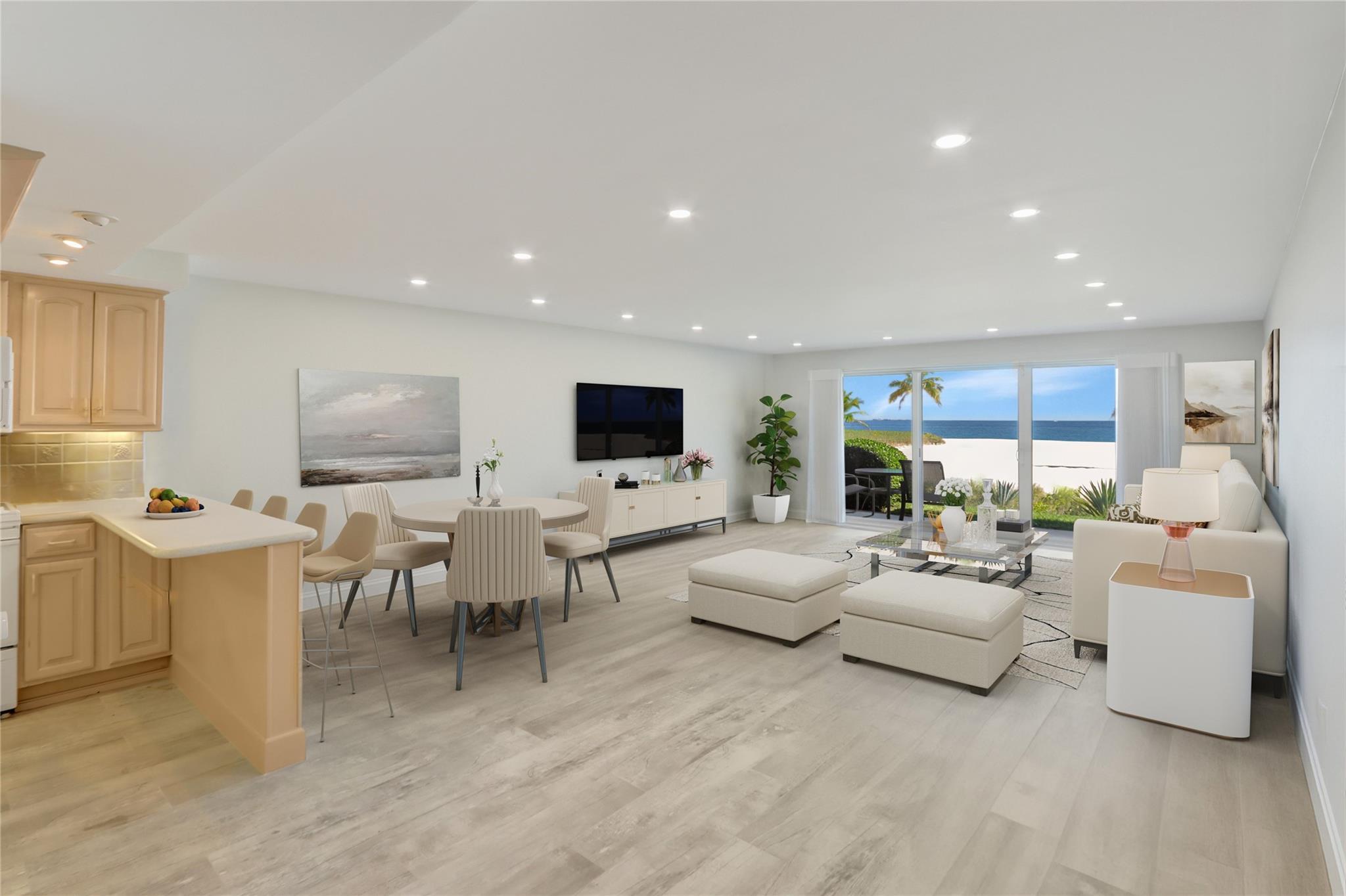 Lago Mar North Lodge - Residential