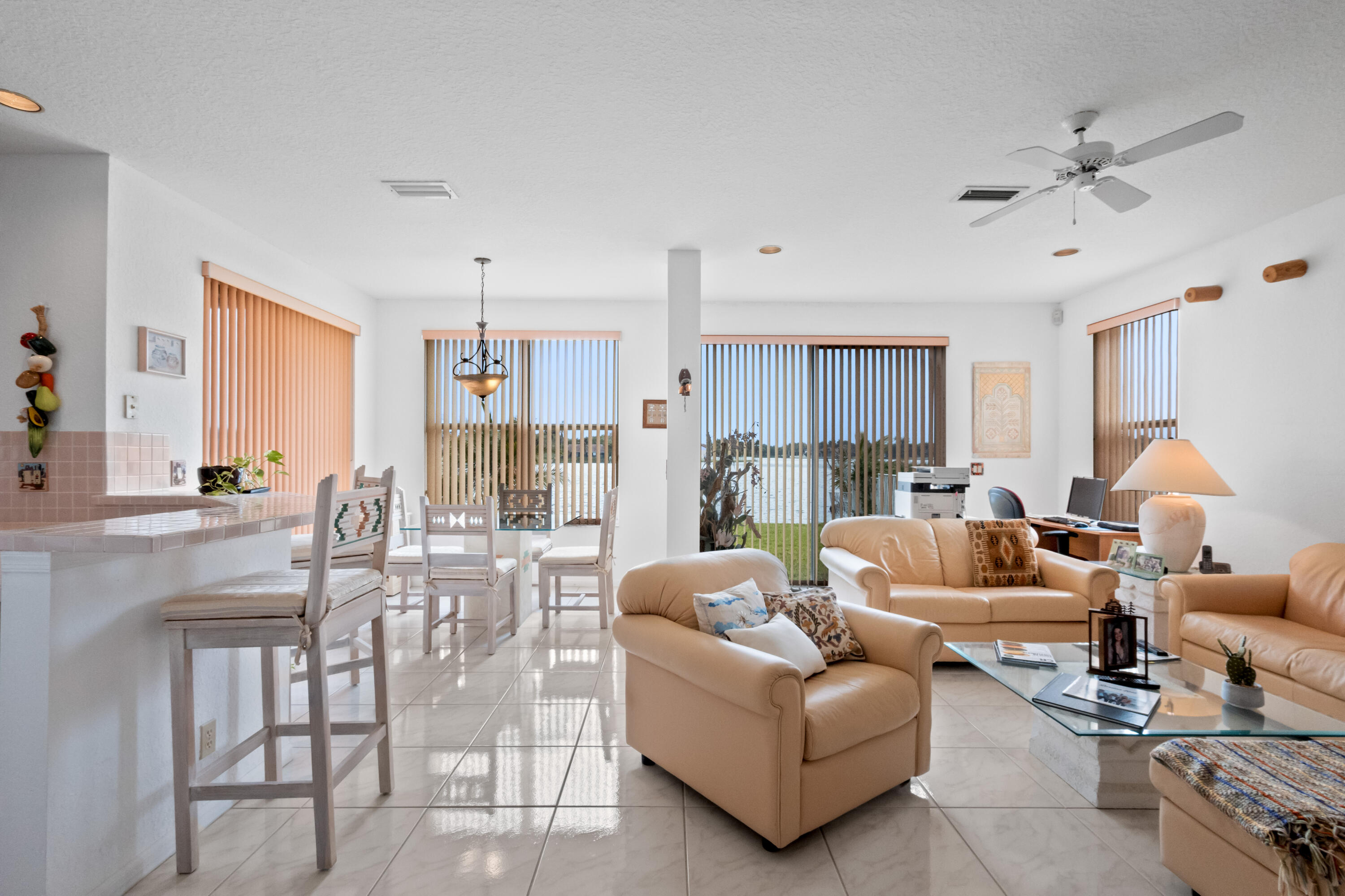 EMBASSY LAKES PHASE II - Residential