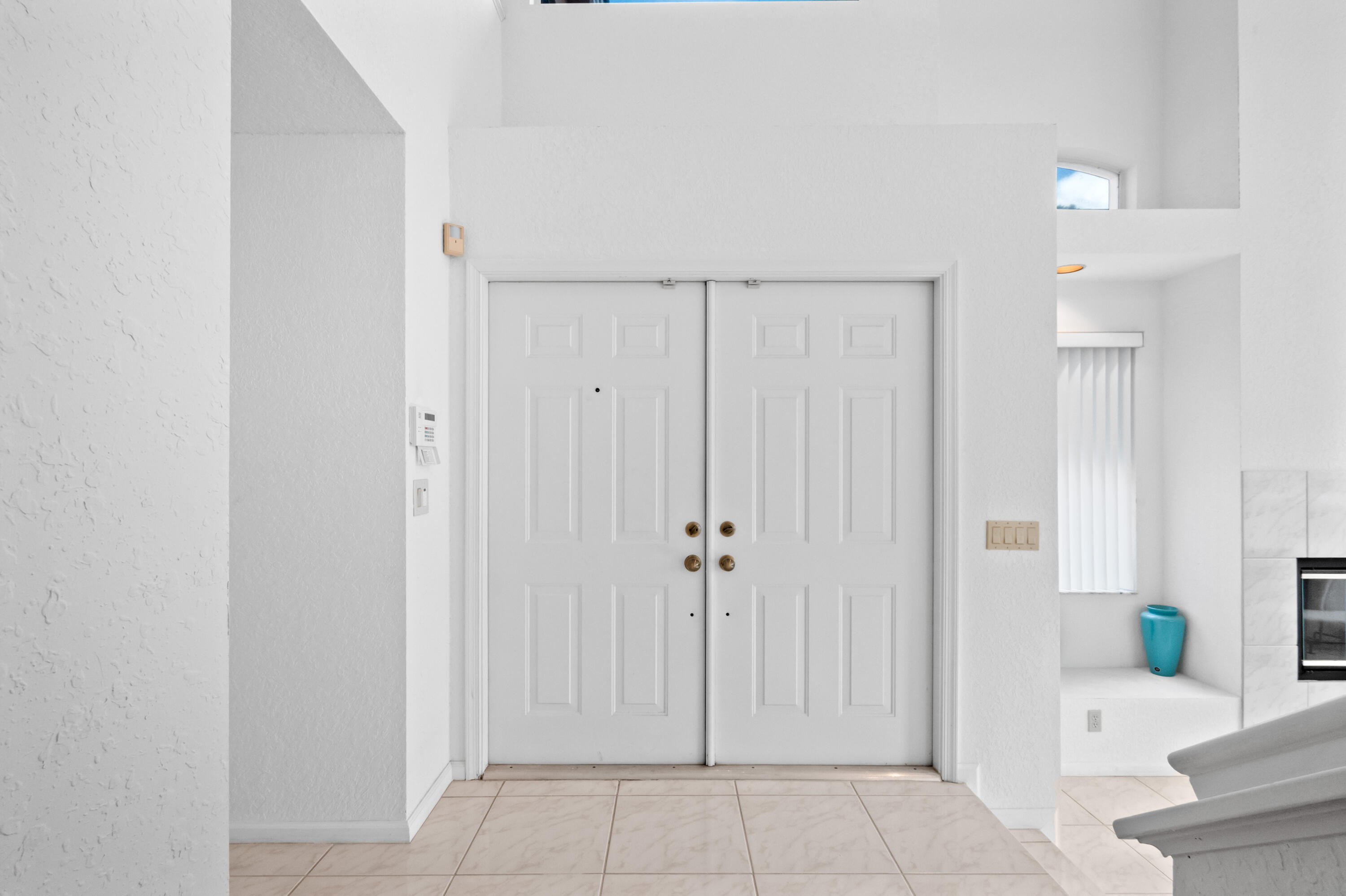 EMBASSY LAKES PHASE II - Residential