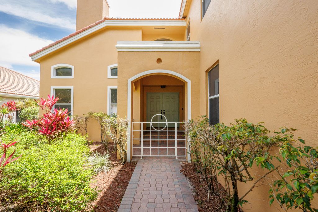 Photo of 4059 Lansing Avenue, Cooper City, FL 33026 (MLS # B26014490)