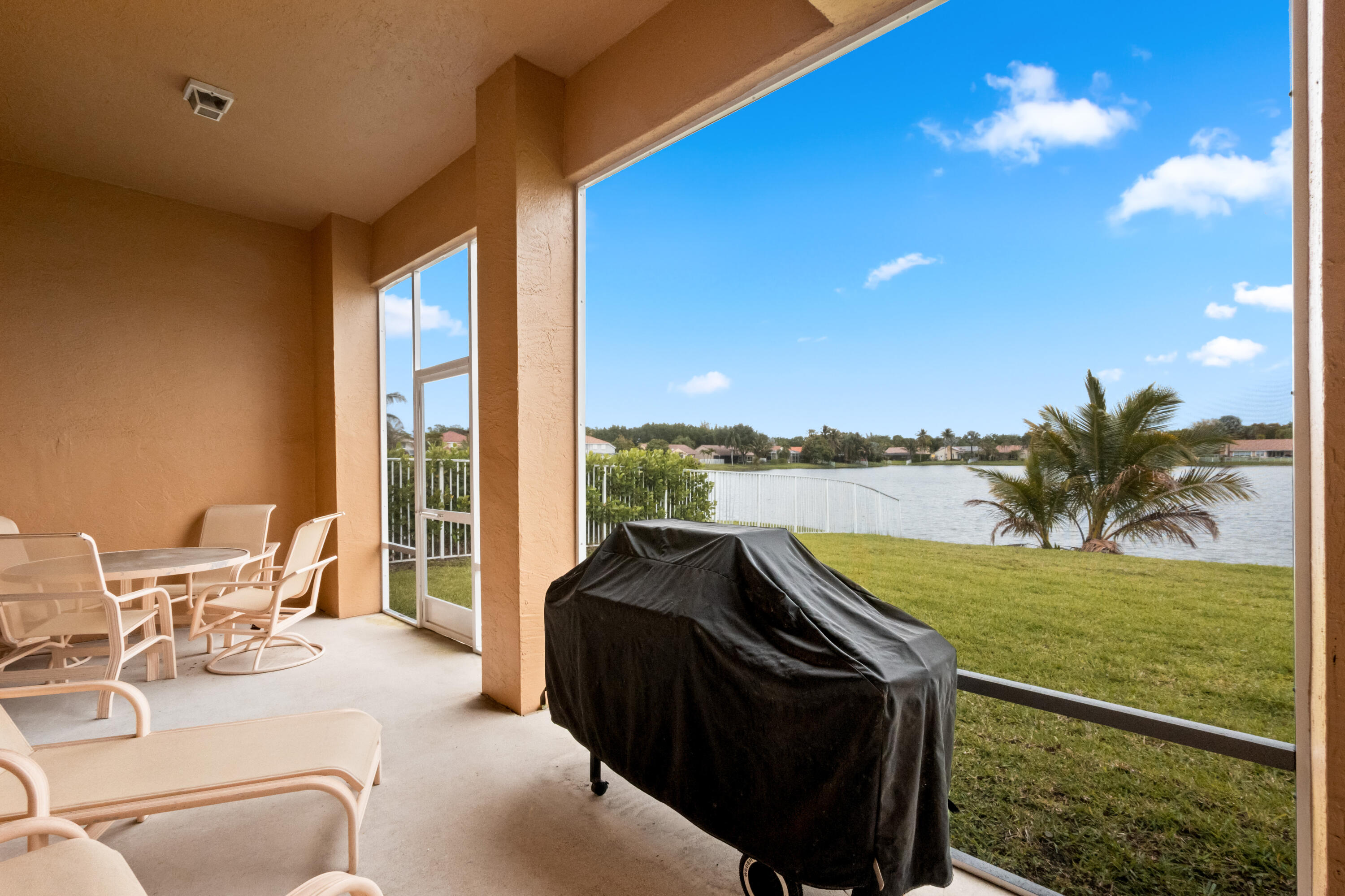 EMBASSY LAKES PHASE II - Residential