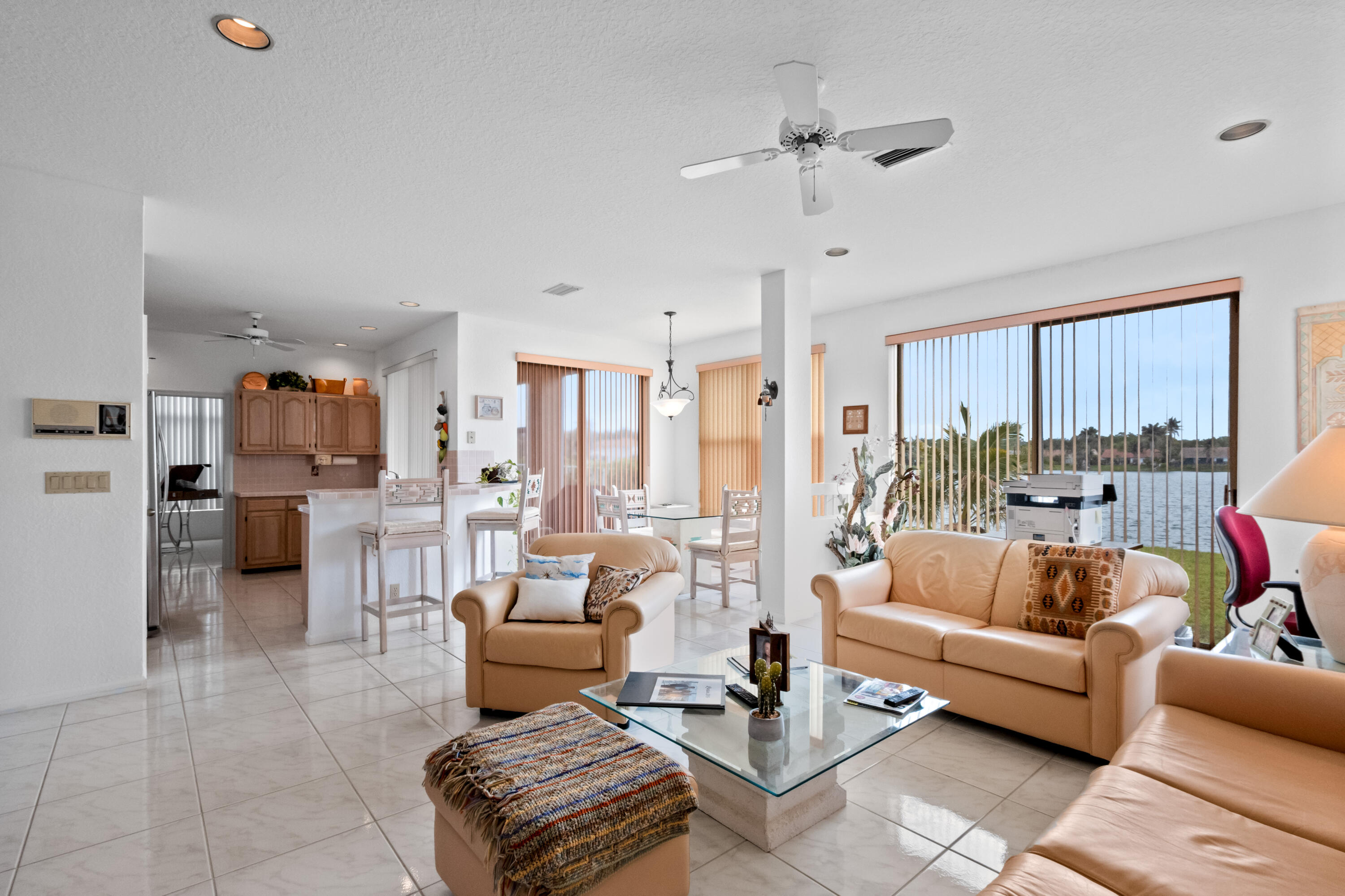 EMBASSY LAKES PHASE II - Residential