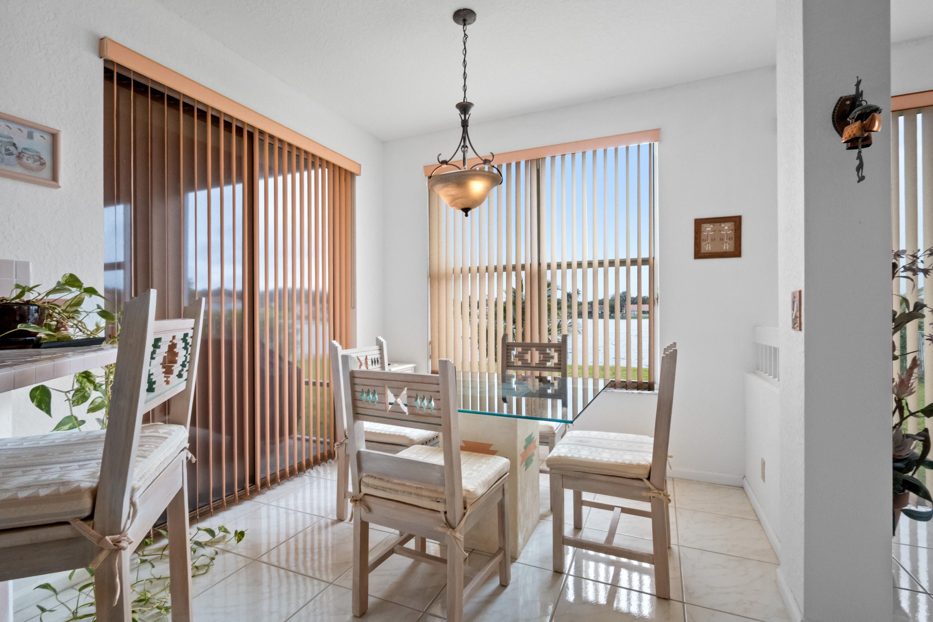 EMBASSY LAKES PHASE II - Residential