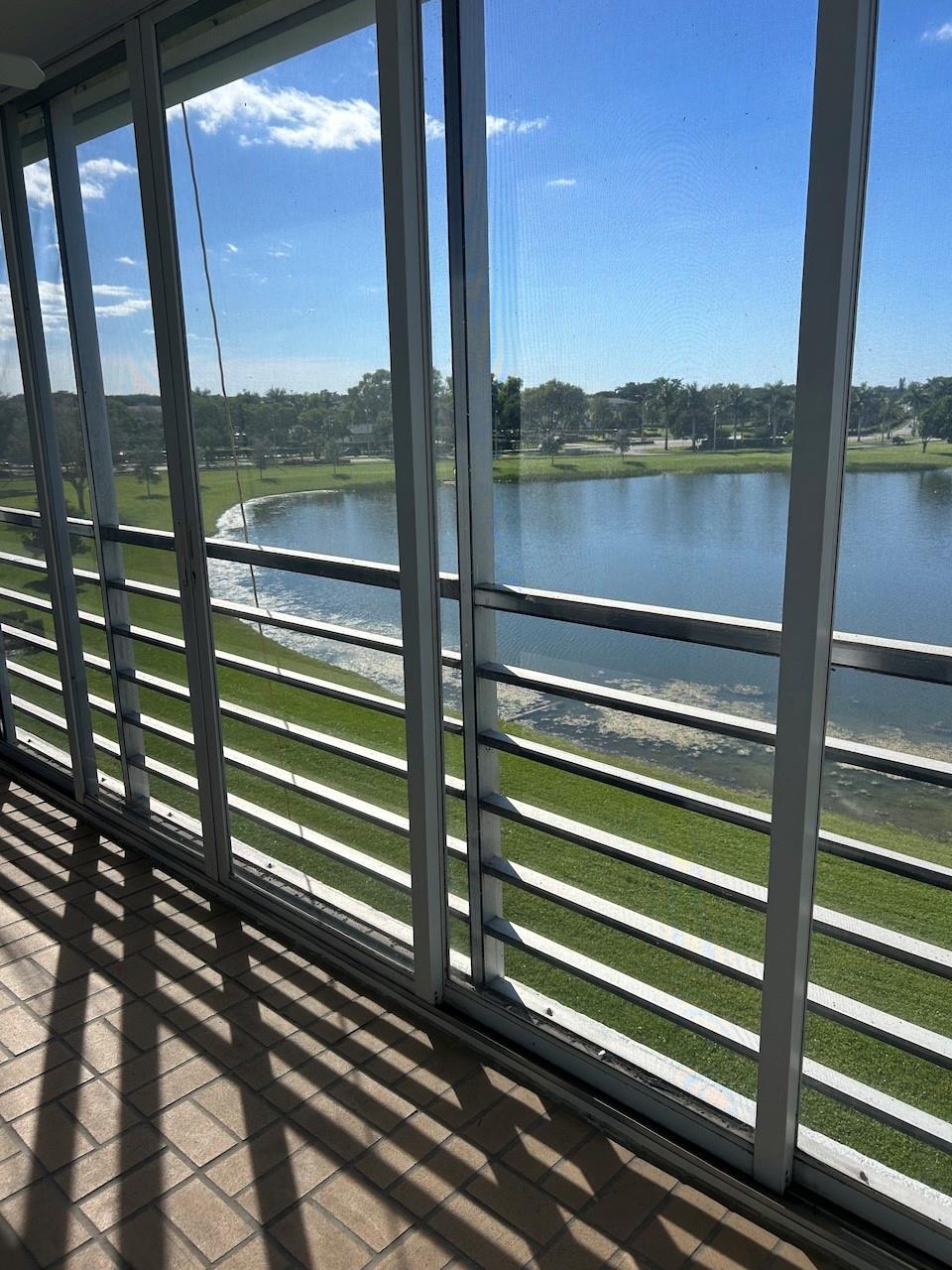 Cornwall At Century Village - Residential Lease