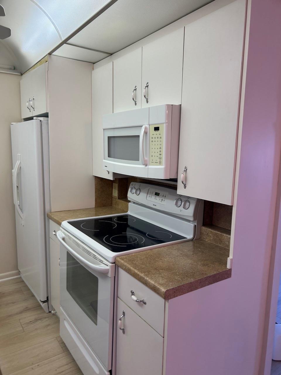 Cornwall At Century Village - Residential Lease