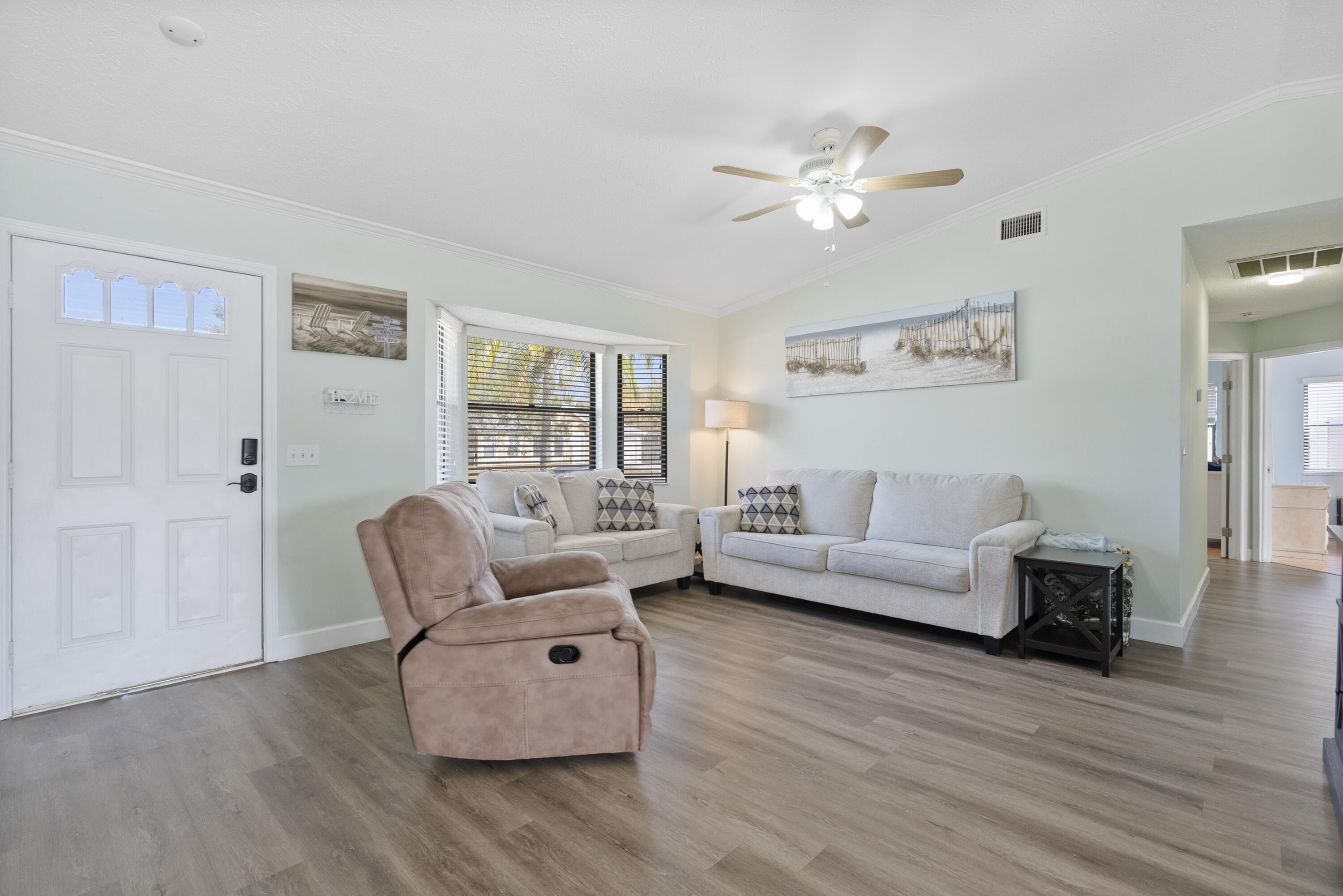 PORT ST LUCIE SECTION 12 - Residential