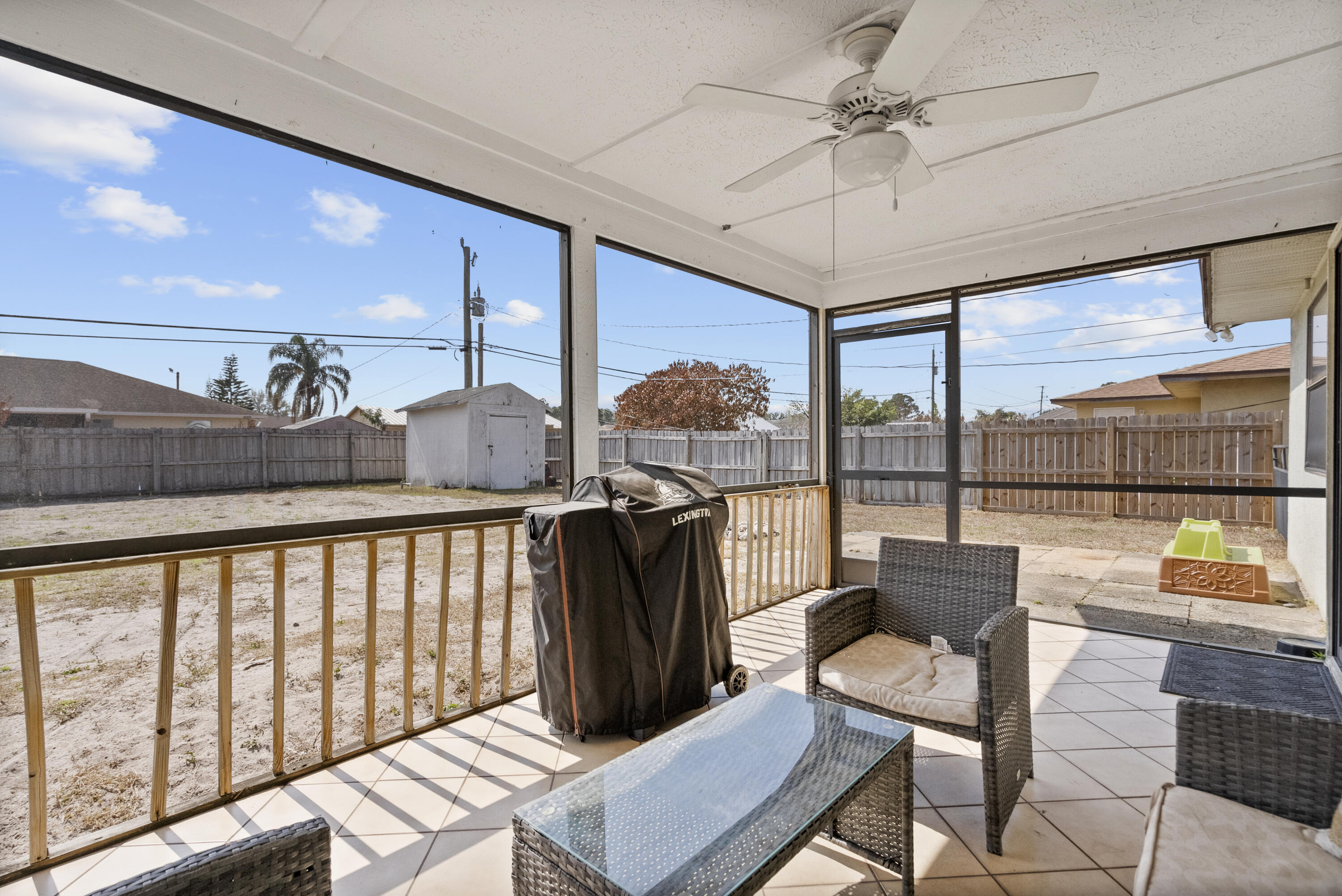 PORT ST LUCIE SECTION 12 - Residential