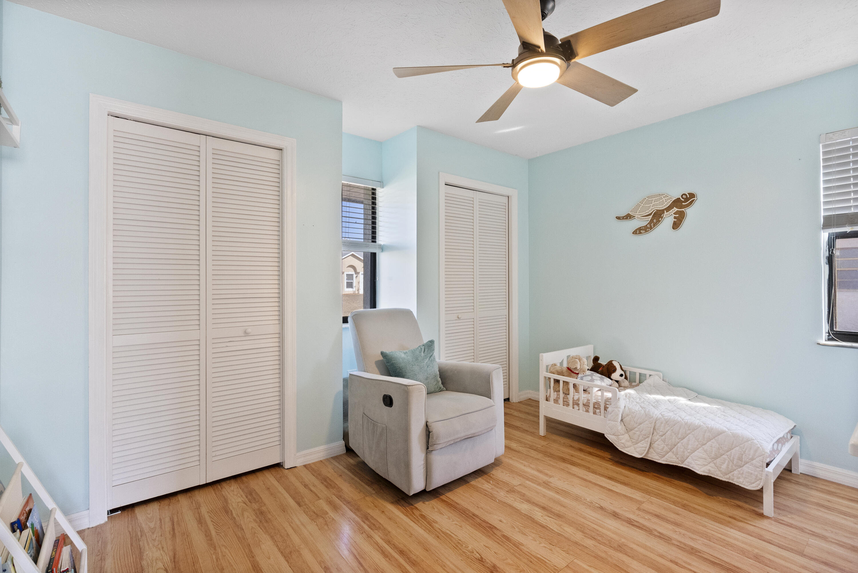 PORT ST LUCIE SECTION 12 - Residential