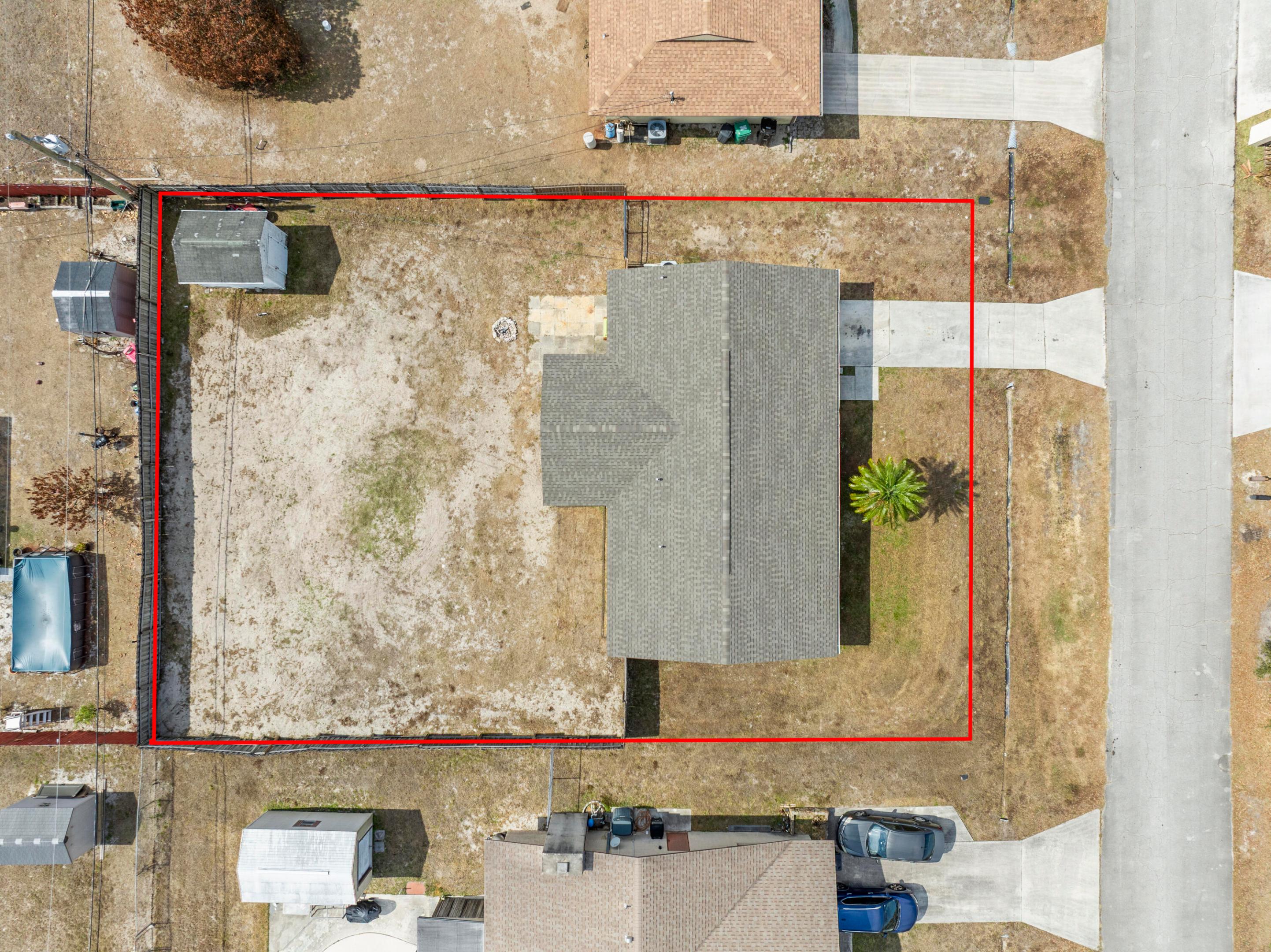 PORT ST LUCIE SECTION 12 - Residential