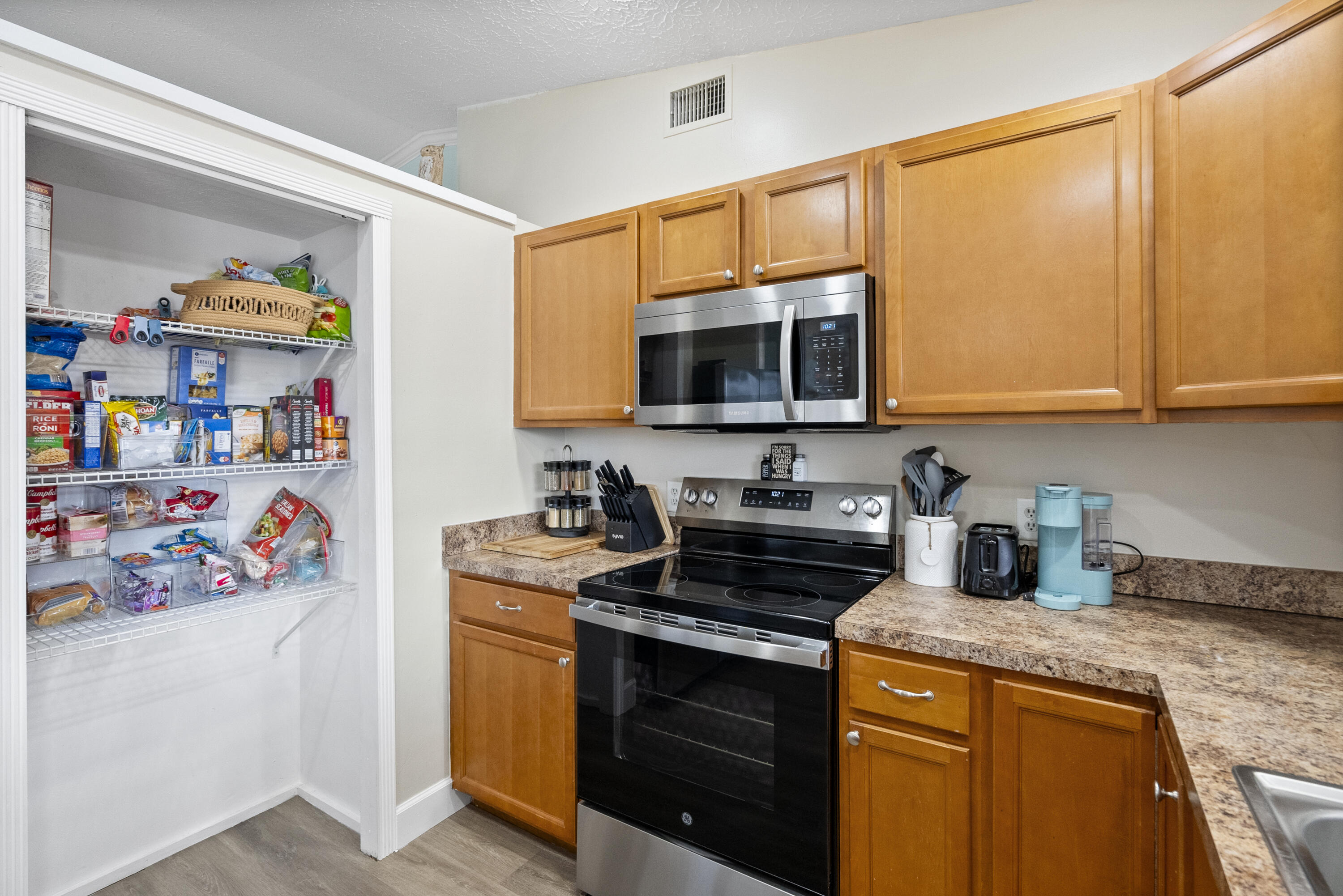 PORT ST LUCIE SECTION 12 - Residential