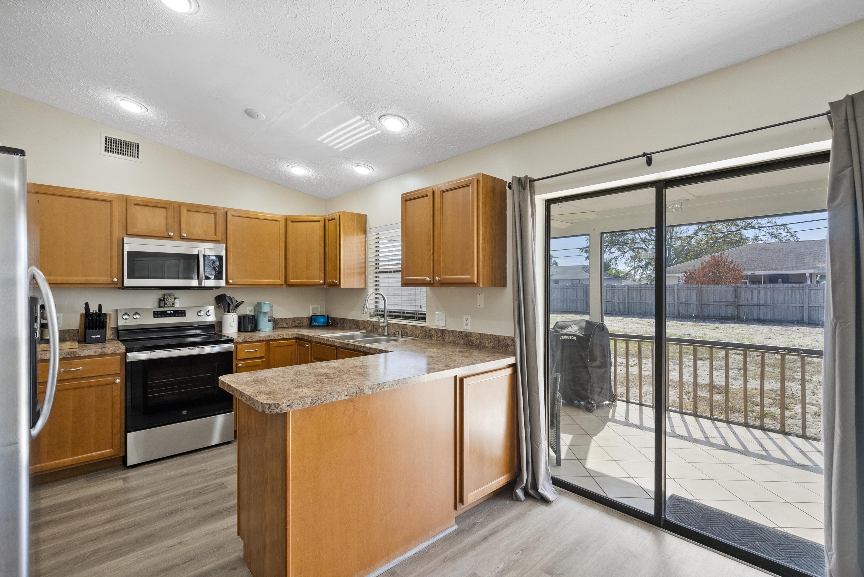 PORT ST LUCIE SECTION 12 - Residential