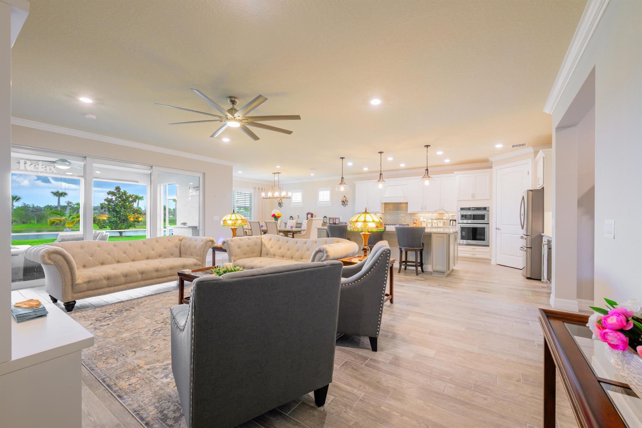 12617 SW Cattleya Lane