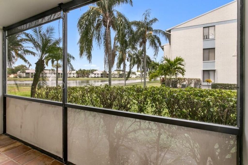 Photo of 1109 Green Pine Boulevard #G1, West Palm Beach, FL 33409 (MLS # R11165020)