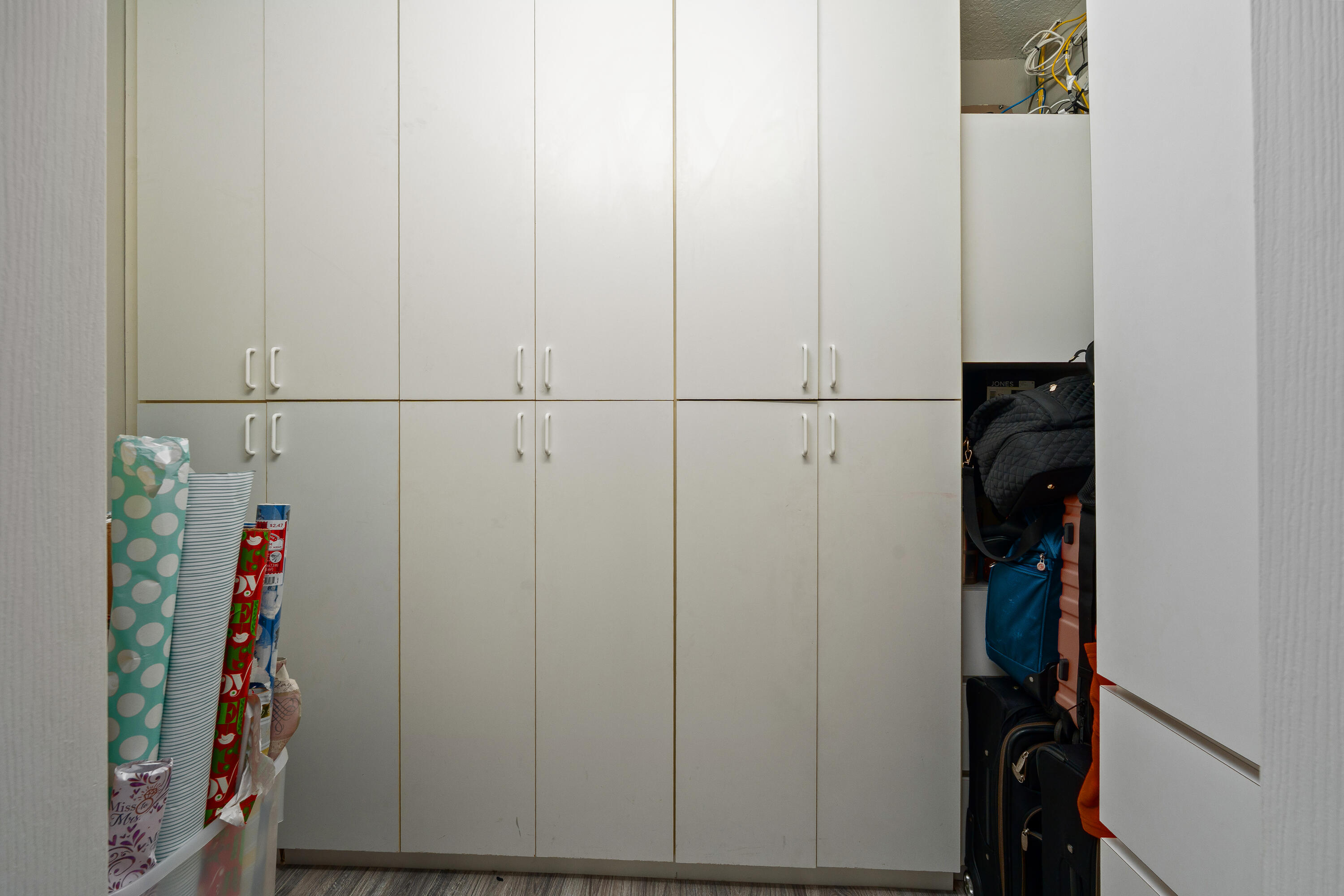 LAKE CHARLESTON TRS T & V PL 2 - Residential