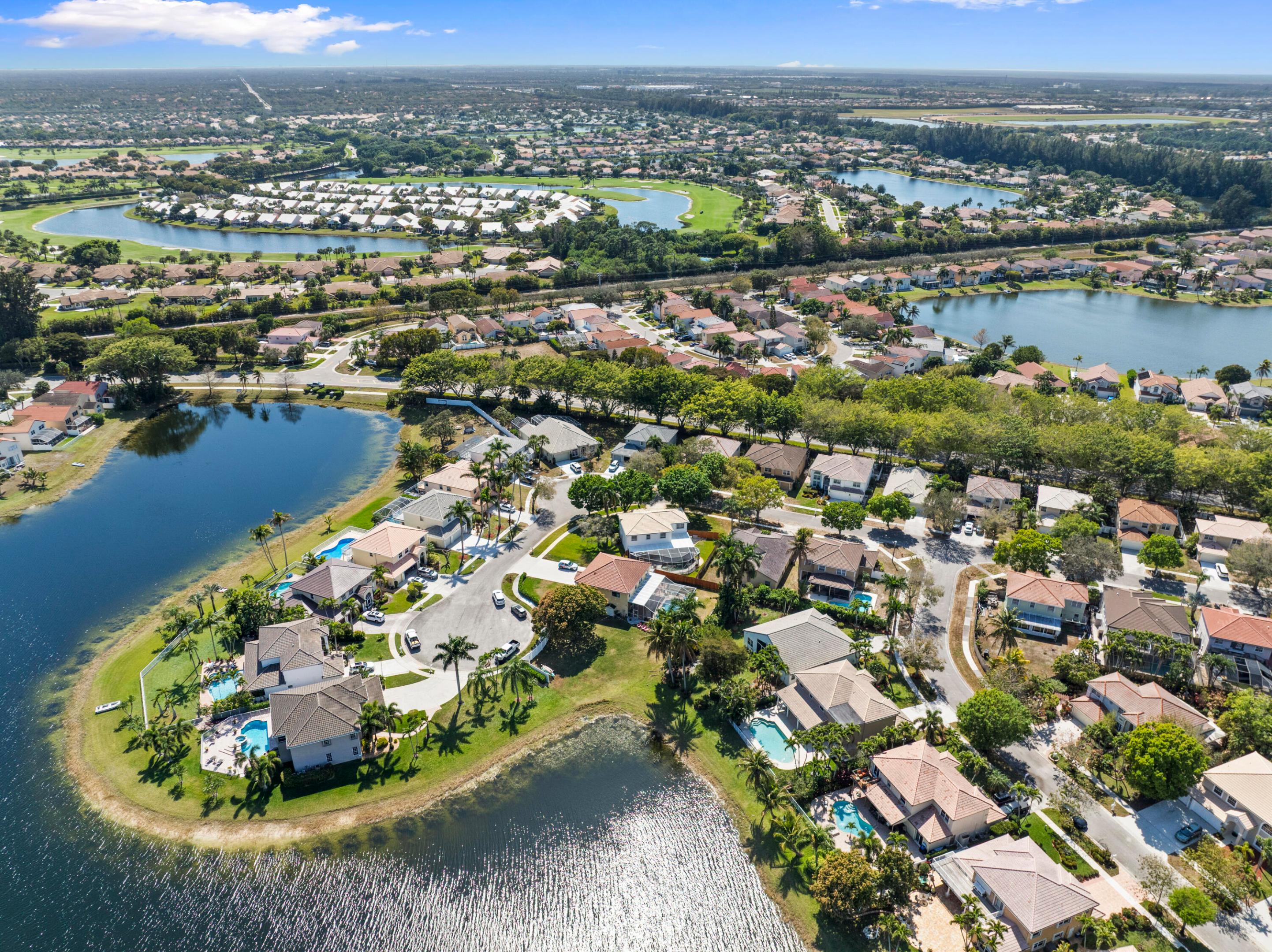 LAKE CHARLESTON TRS T & V PL 2 - Residential