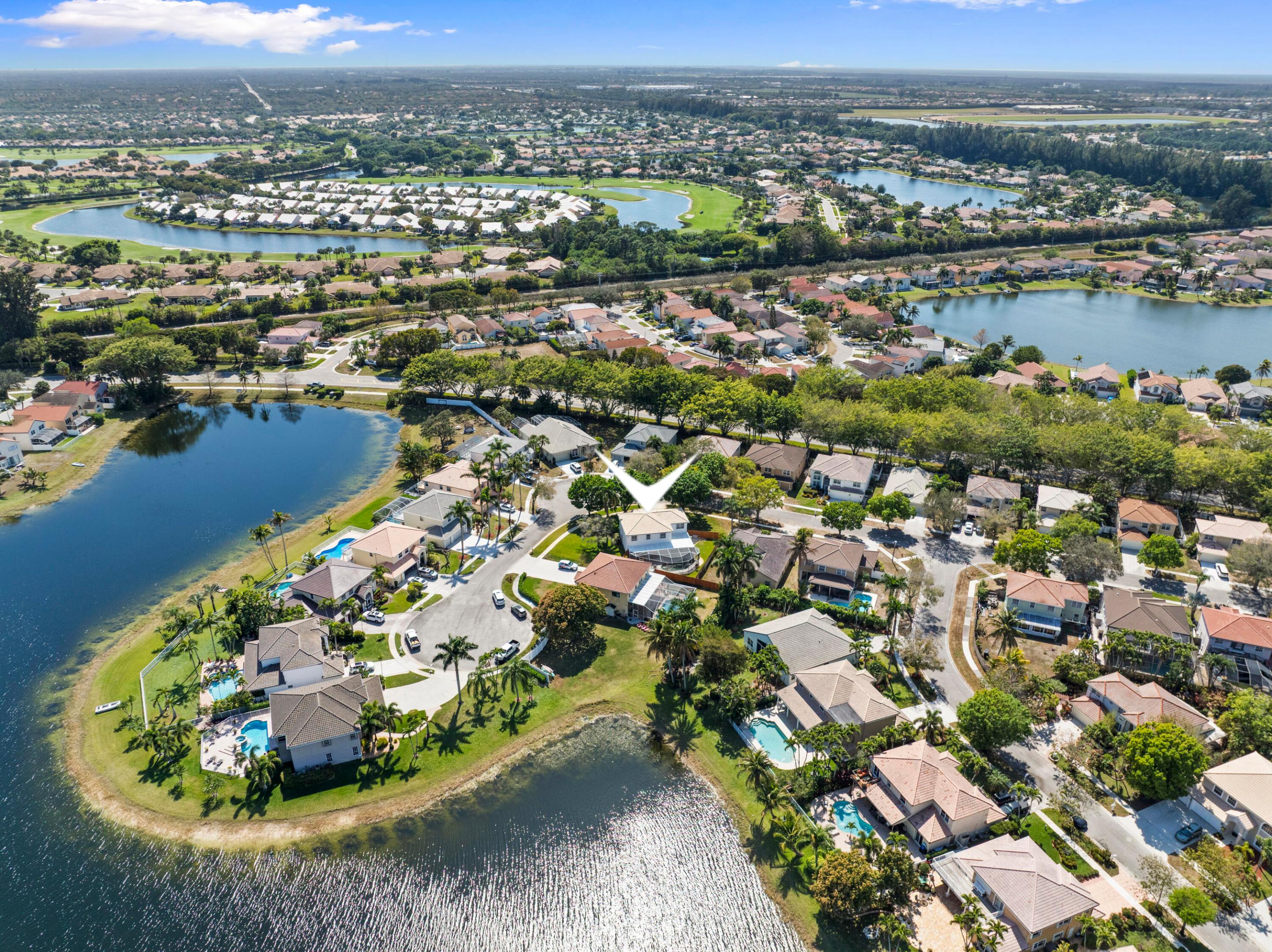 LAKE CHARLESTON TRS T & V PL 2 - Residential