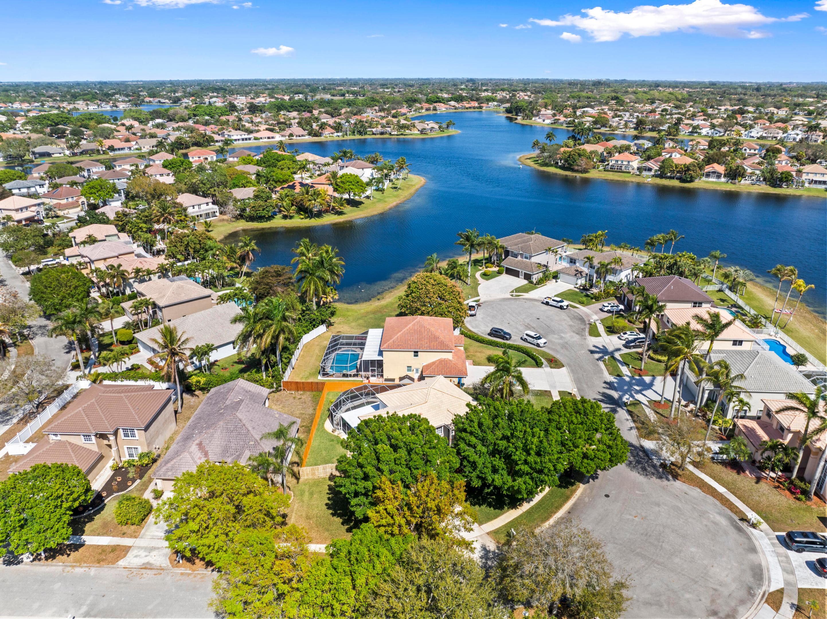 LAKE CHARLESTON TRS T & V PL 2 - Residential