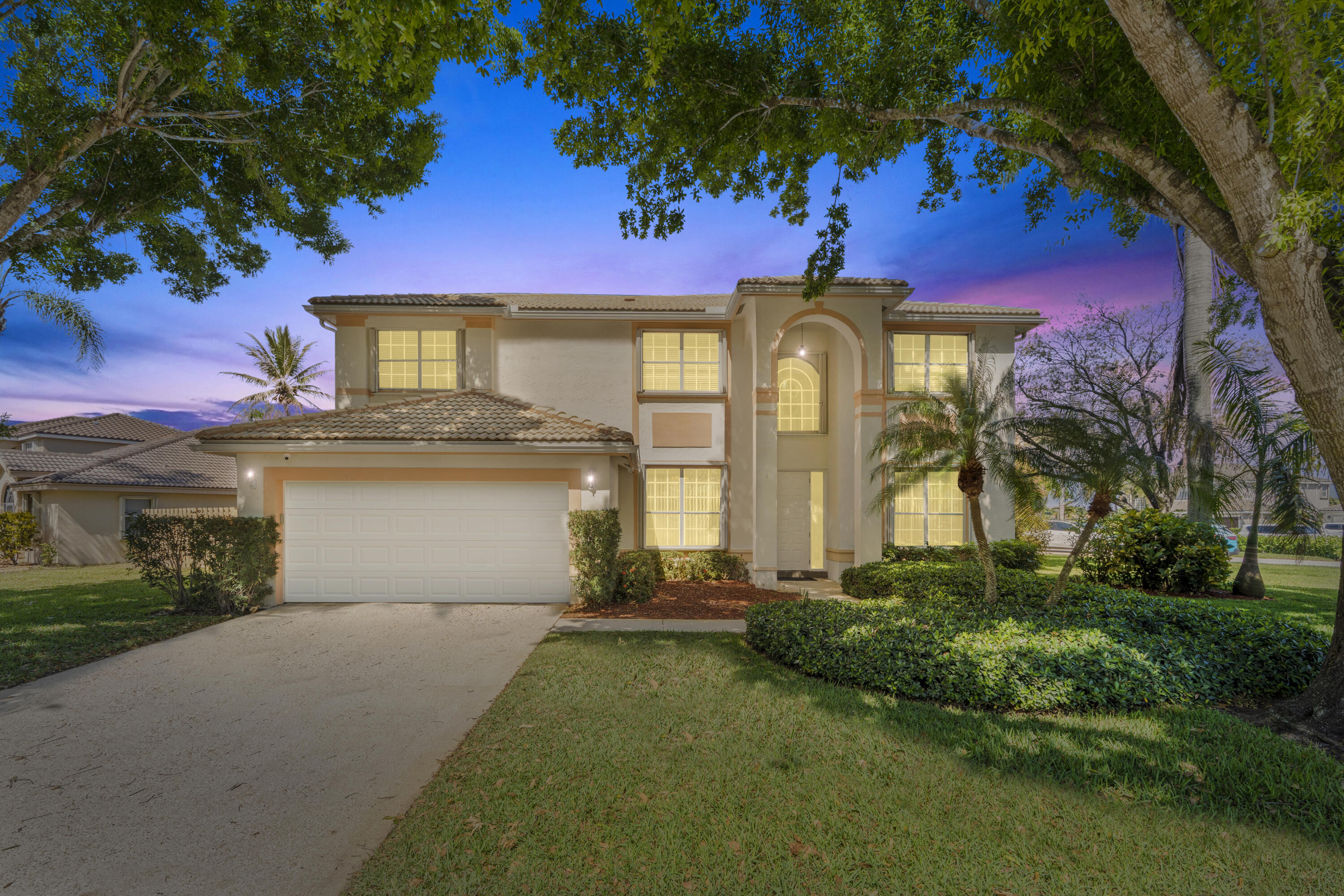 LAKE CHARLESTON TRS T & V PL 2 - Residential