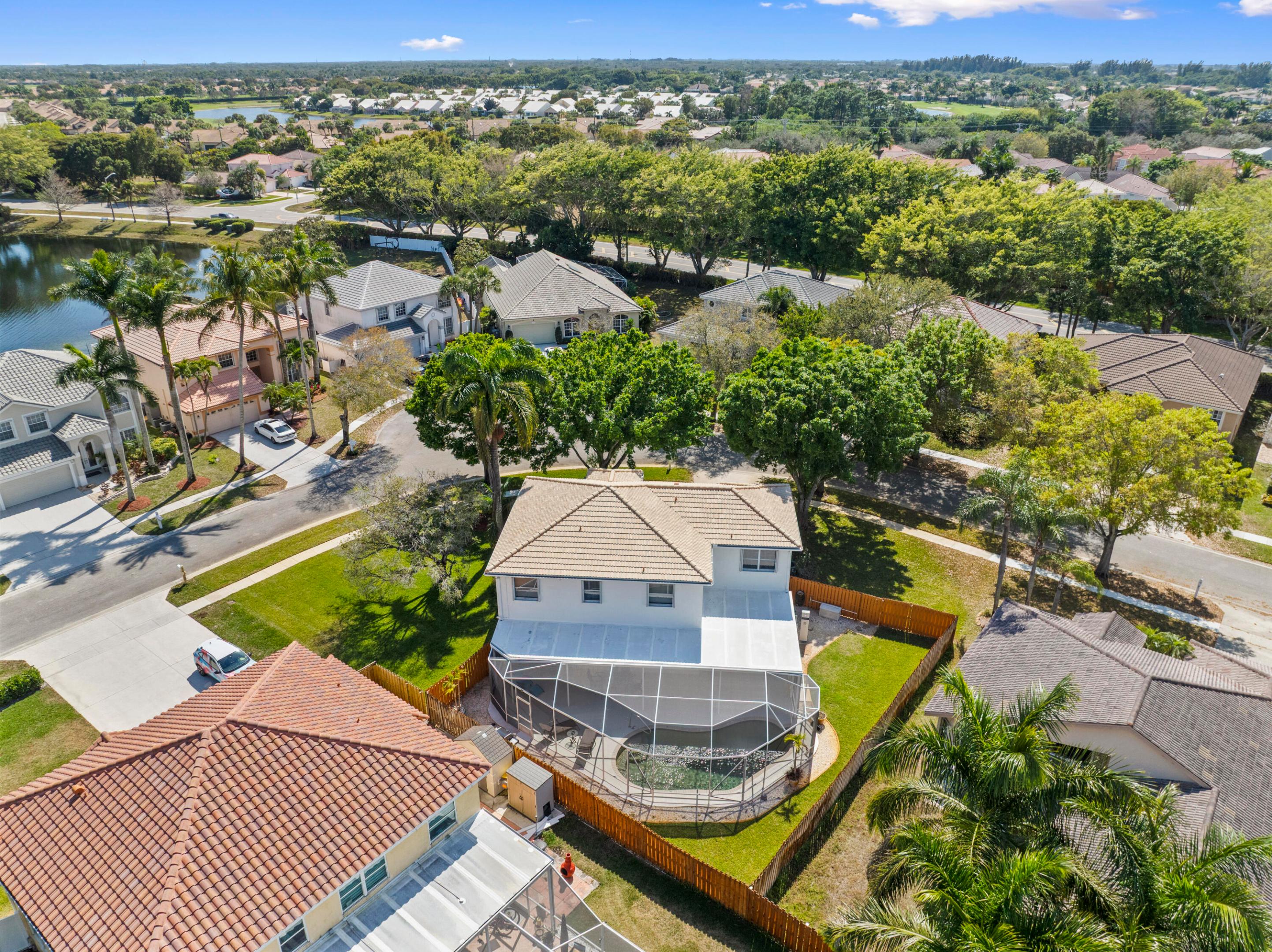 LAKE CHARLESTON TRS T & V PL 2 - Residential