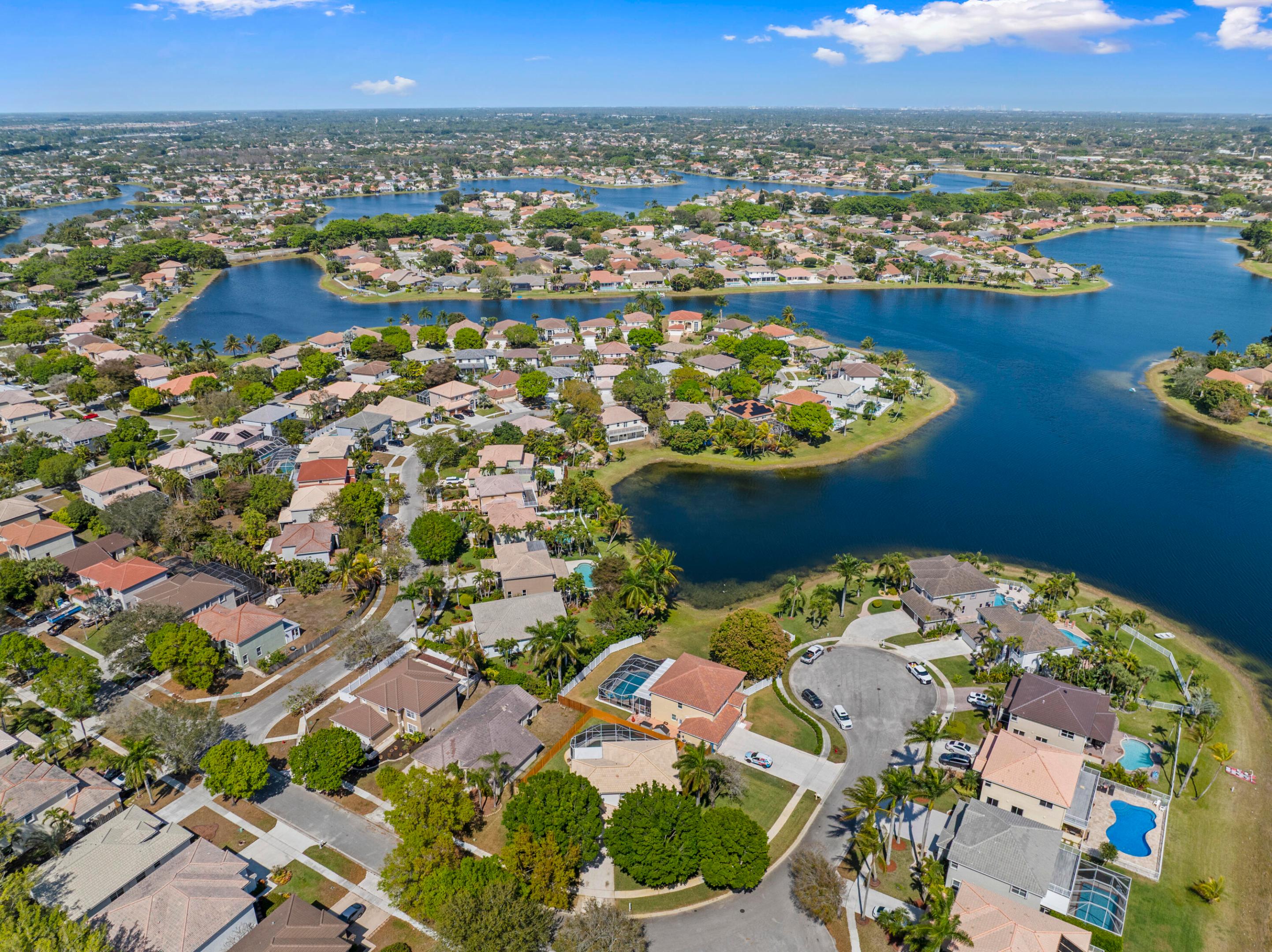 LAKE CHARLESTON TRS T & V PL 2 - Residential