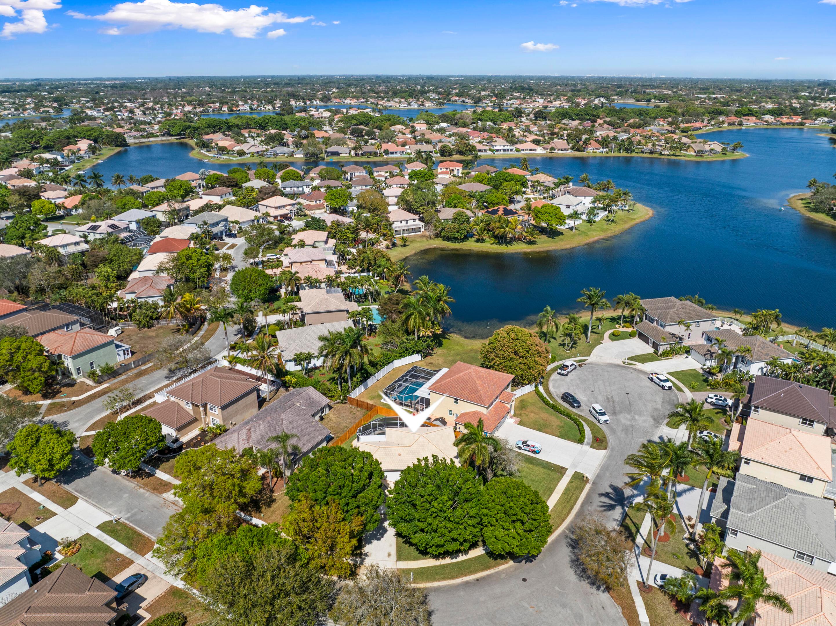 LAKE CHARLESTON TRS T & V PL 2 - Residential