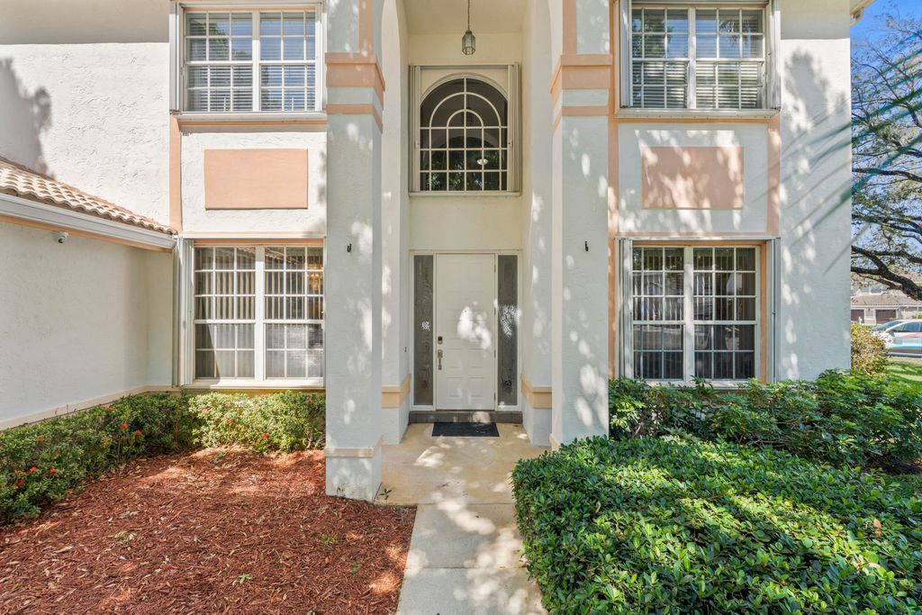 Photo of 7730 Cedar Hurst Court, Lake Worth, FL 33467 (MLS # R11167552)
