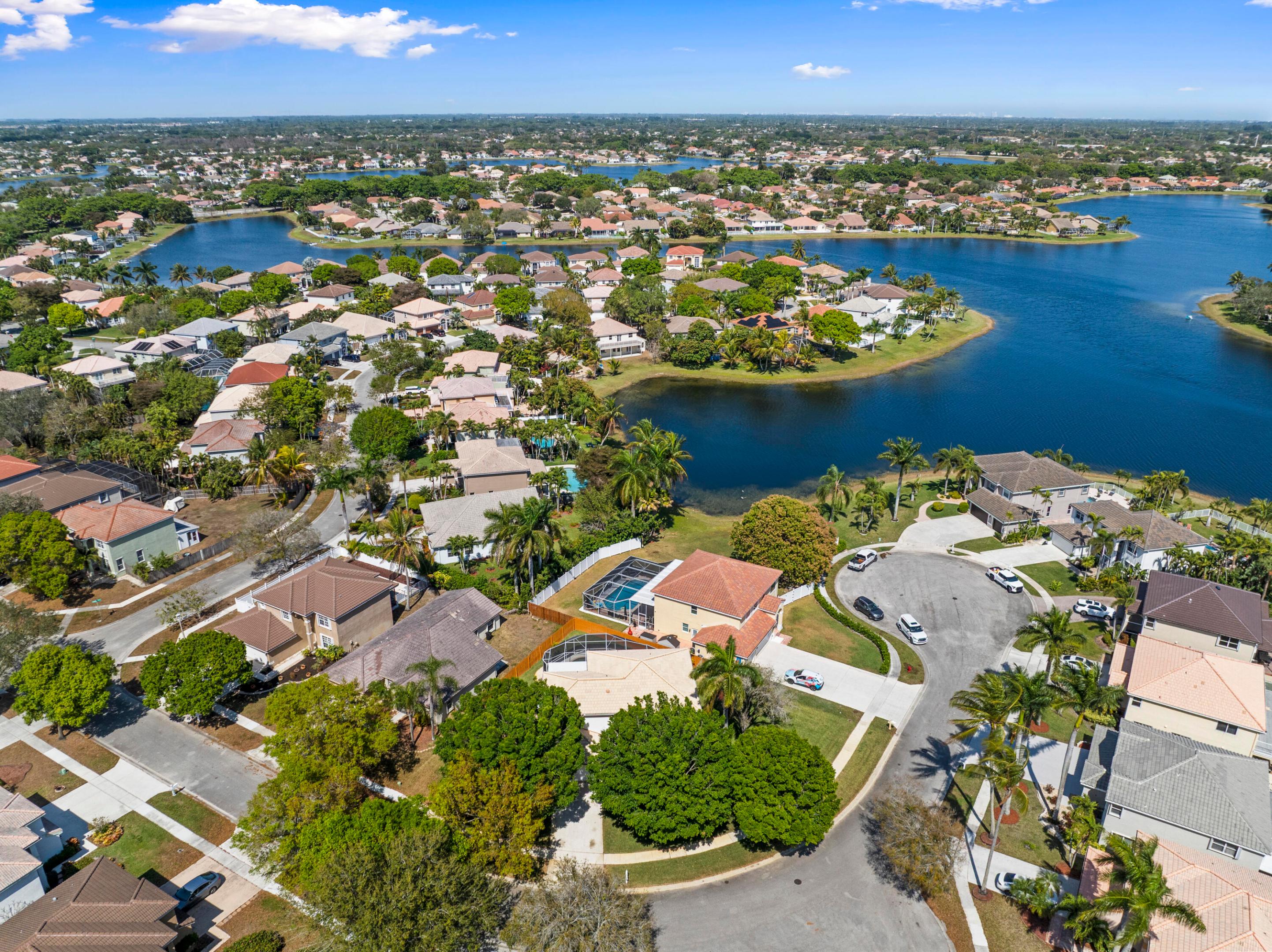 LAKE CHARLESTON TRS T & V PL 2 - Residential