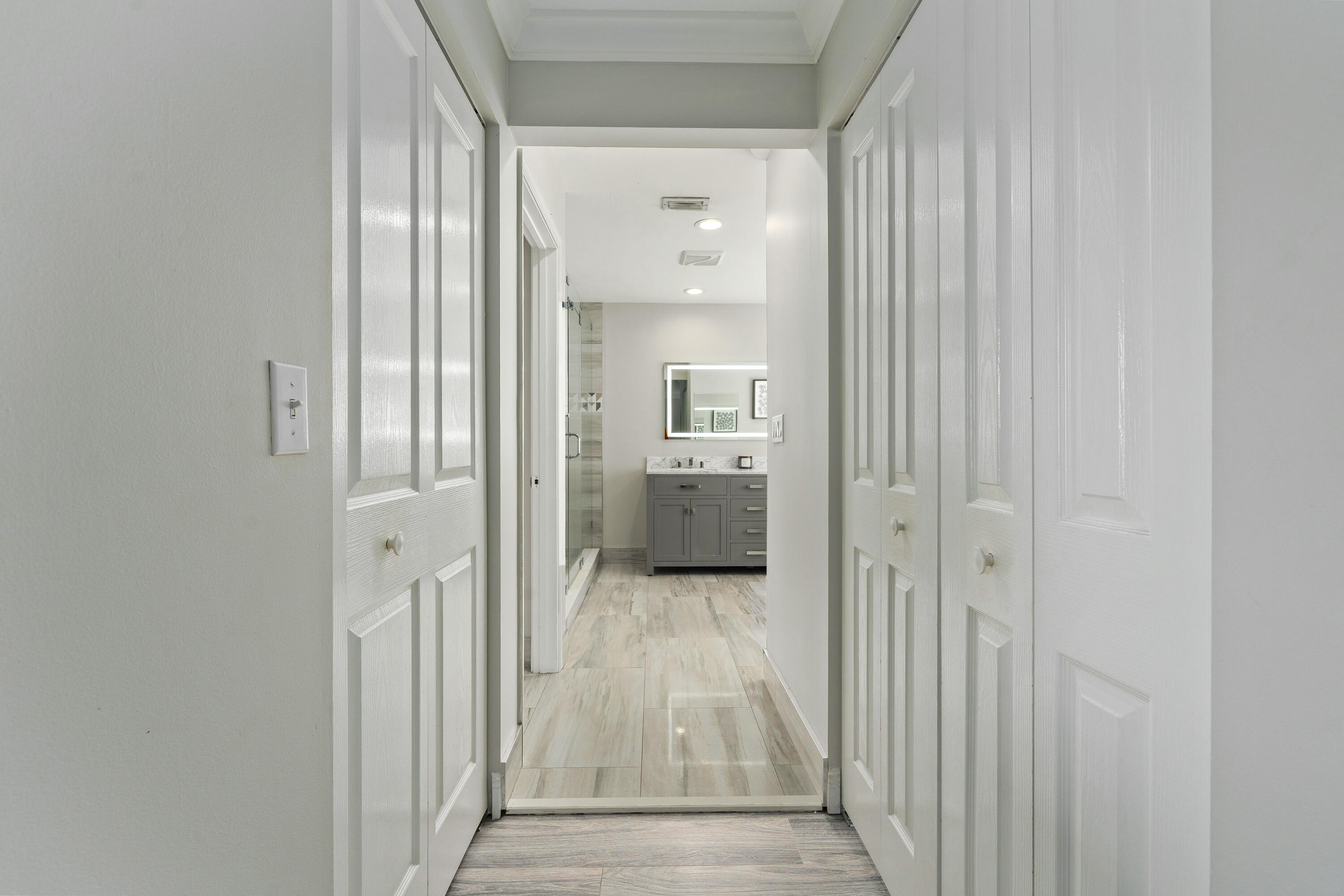 LAKE CHARLESTON TRS T & V PL 2 - Residential