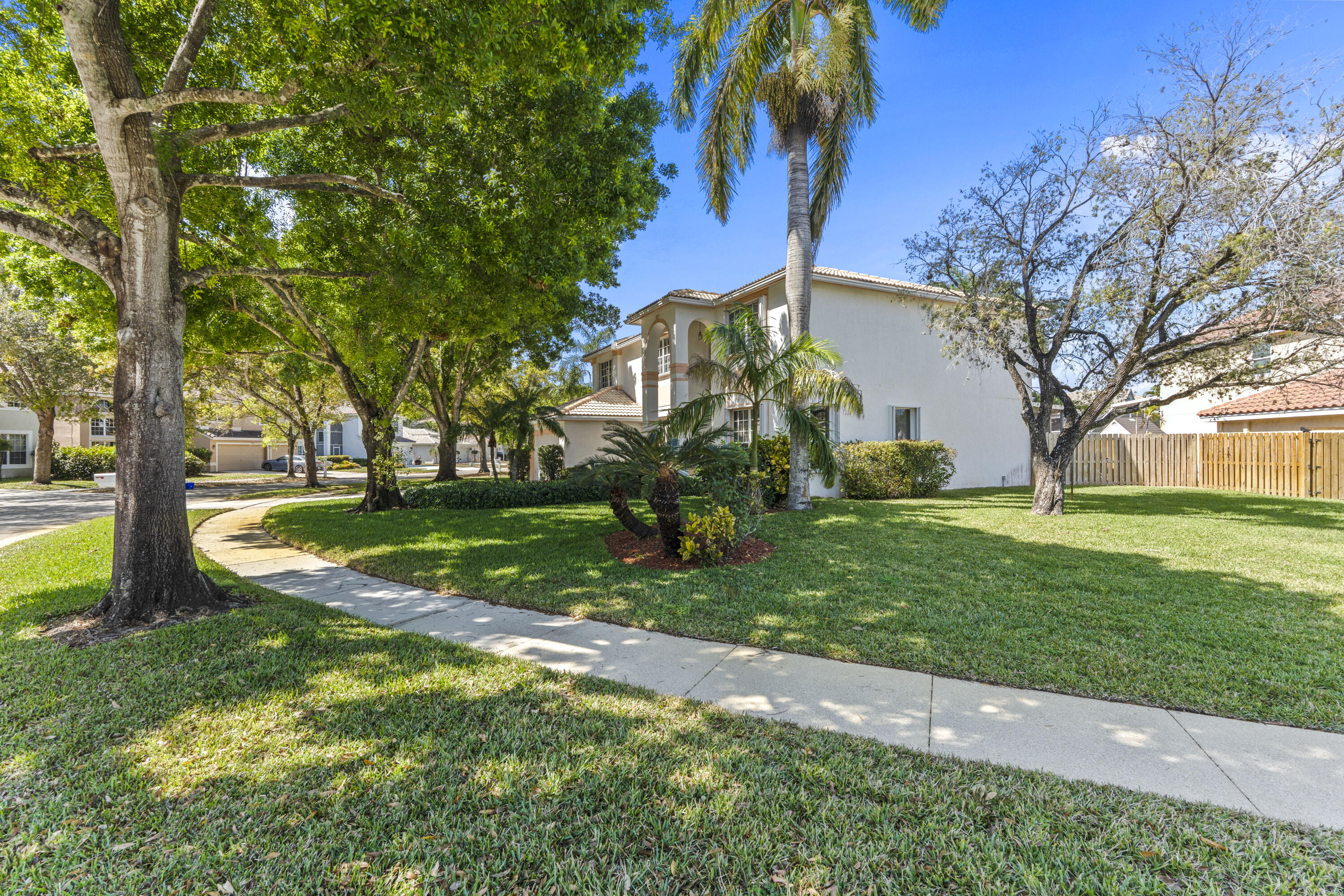 LAKE CHARLESTON TRS T & V PL 2 - Residential