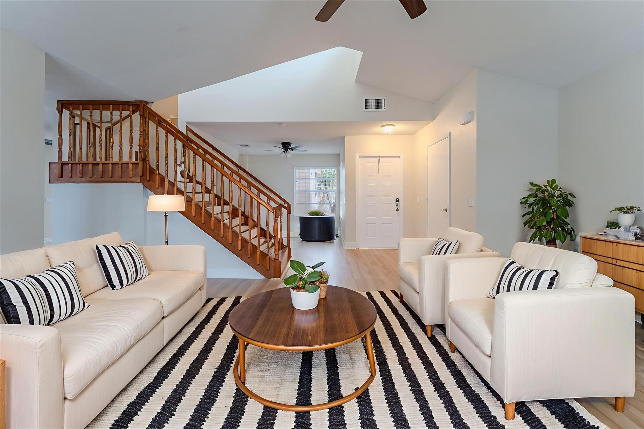 Forest Ridge Cluster Home - Residential