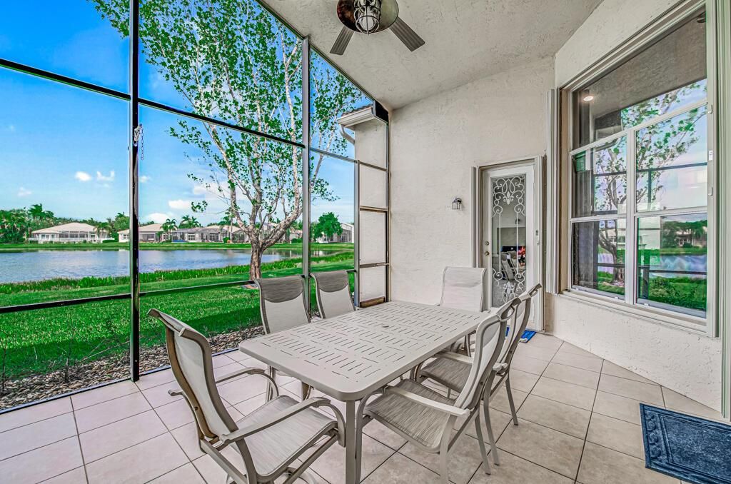 Photo of 8710 Tierra Lago Cove, Lake Worth, FL 33467 (MLS # R11003615)