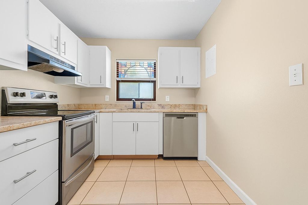 Photo of 1901 W Woolbright Road #A202, Boynton Beach, FL 33426 (MLS # R11116951)