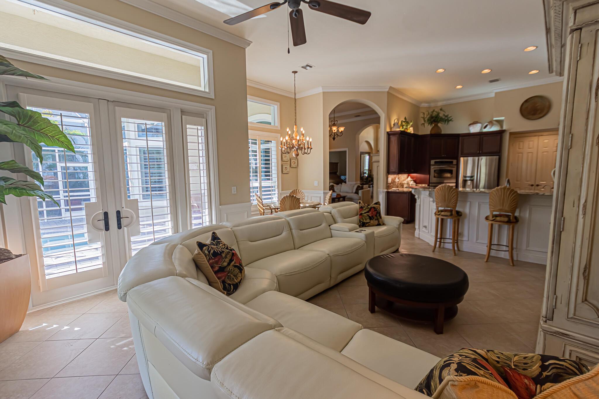 ESTATES AT TRADITION - Residential