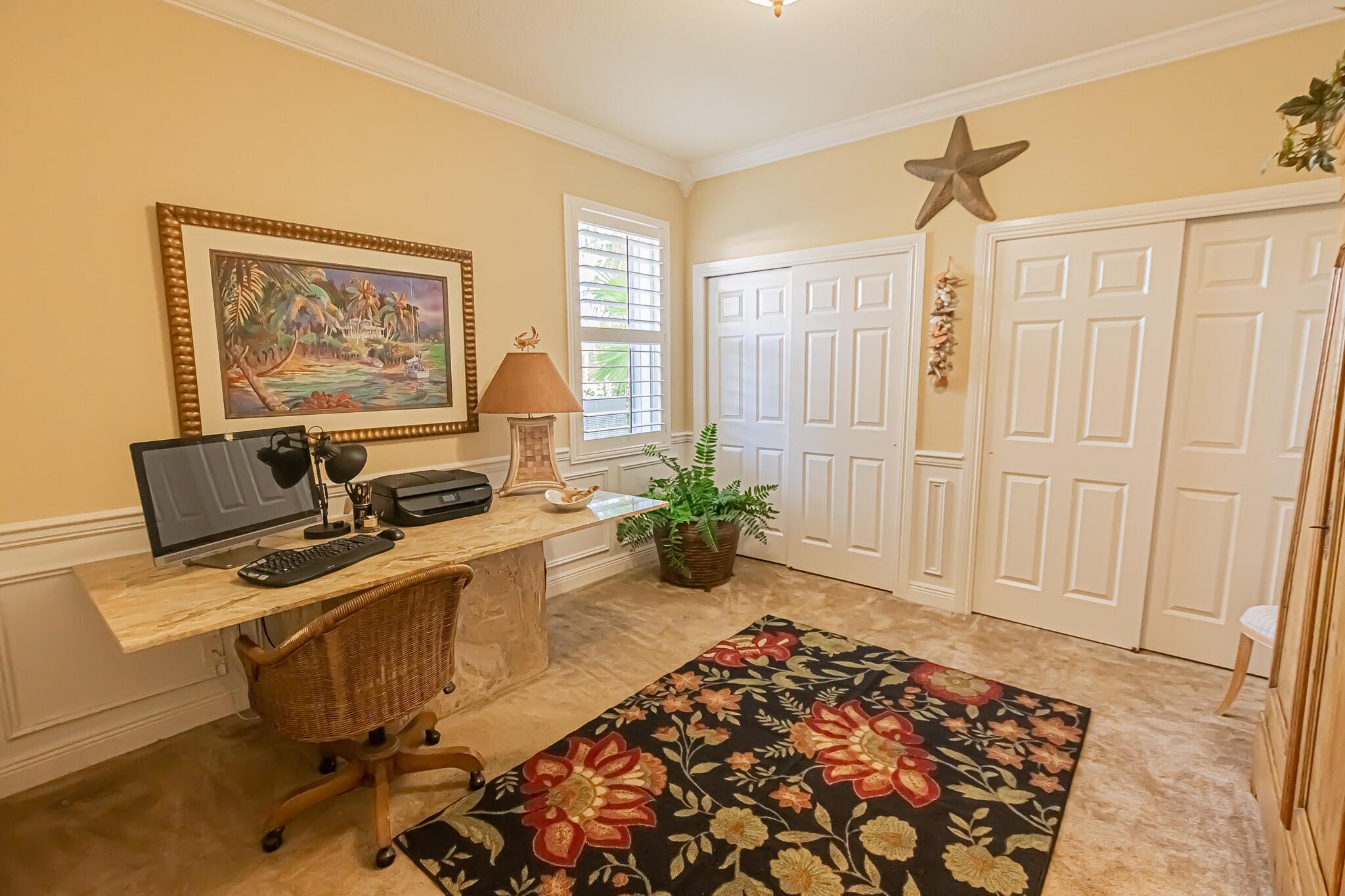 ESTATES AT TRADITION - Residential