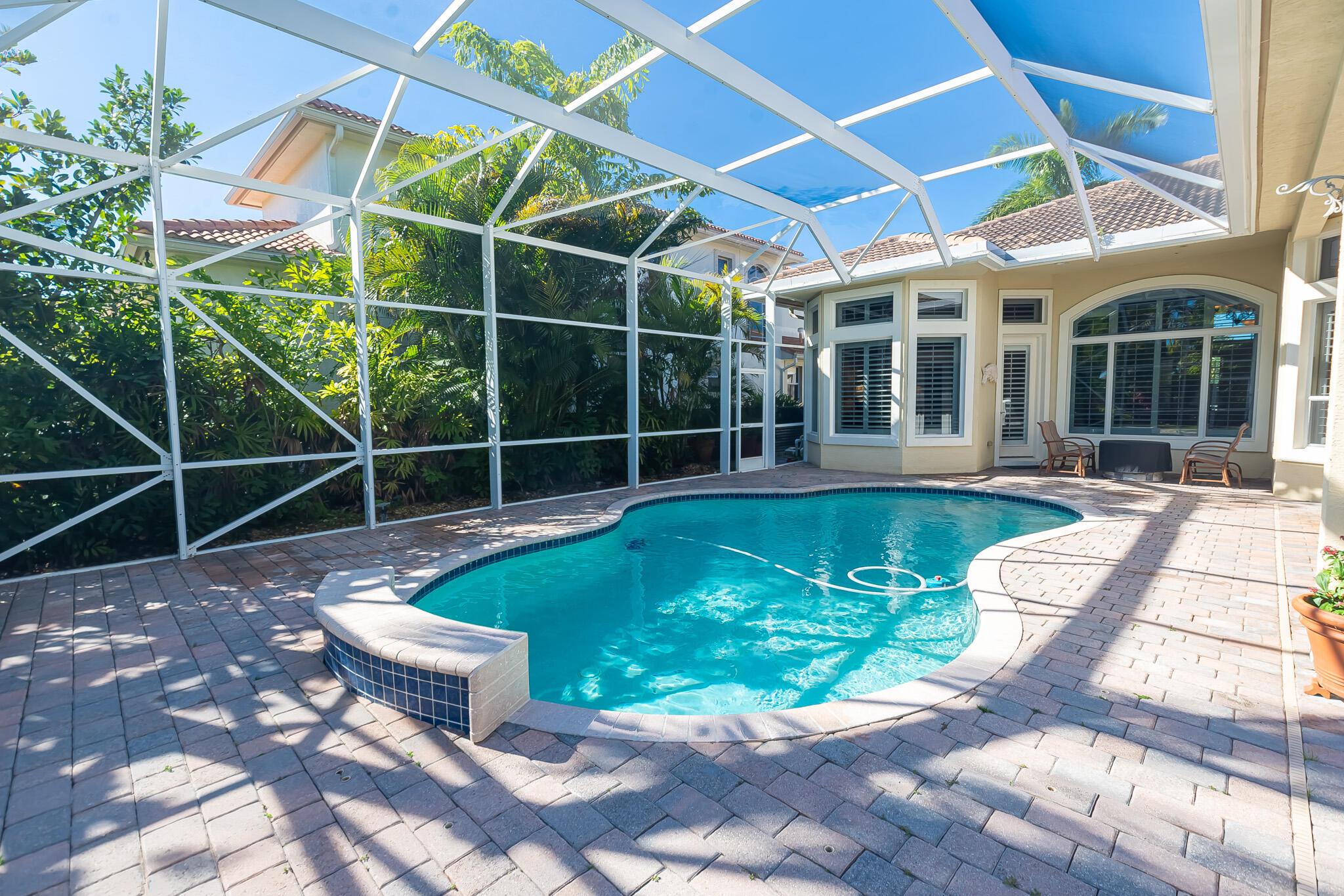 ESTATES AT TRADITION - Residential