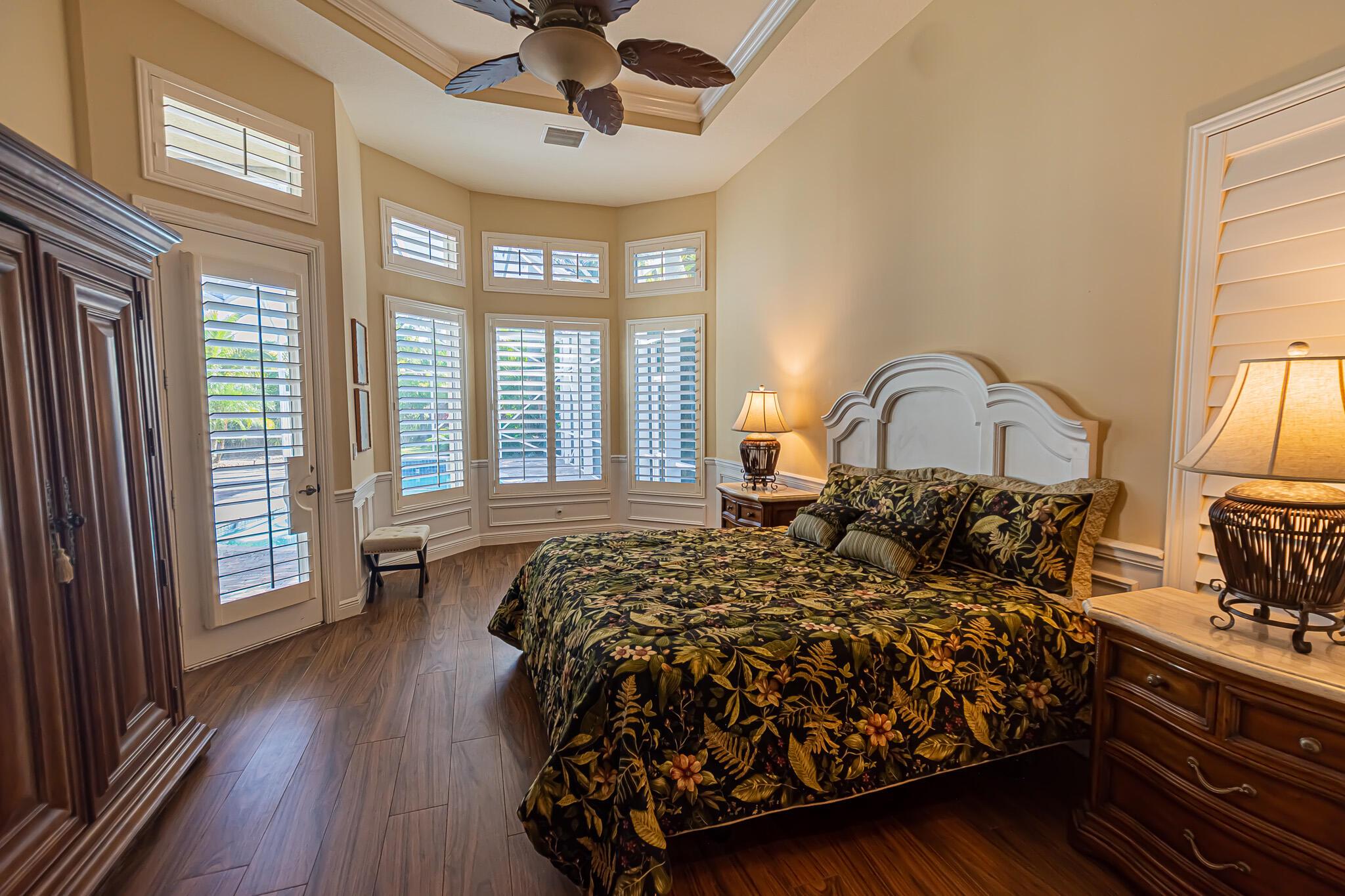 ESTATES AT TRADITION - Residential