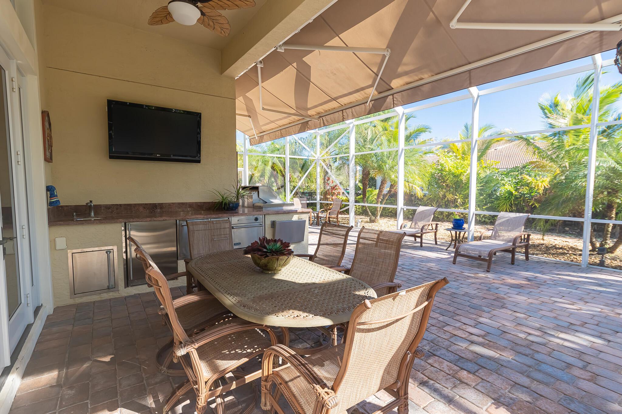 ESTATES AT TRADITION - Residential