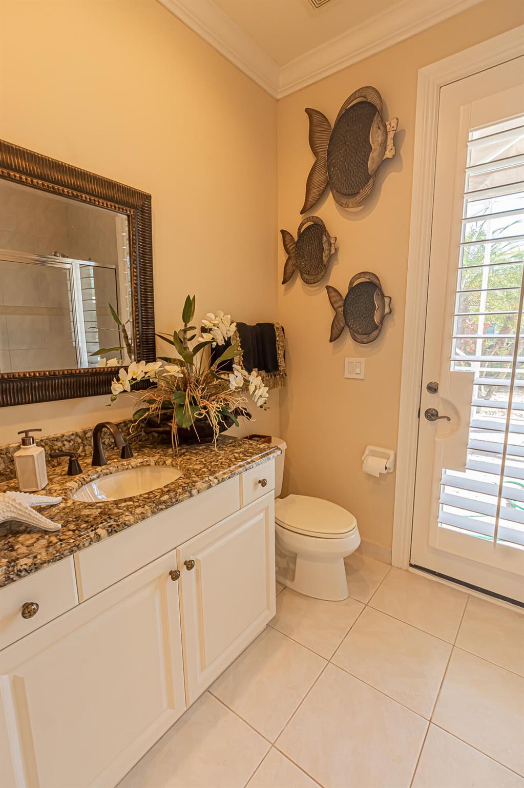 ESTATES AT TRADITION - Residential